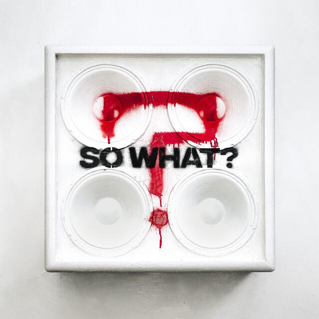 Релиз THE GUILTY PARTY