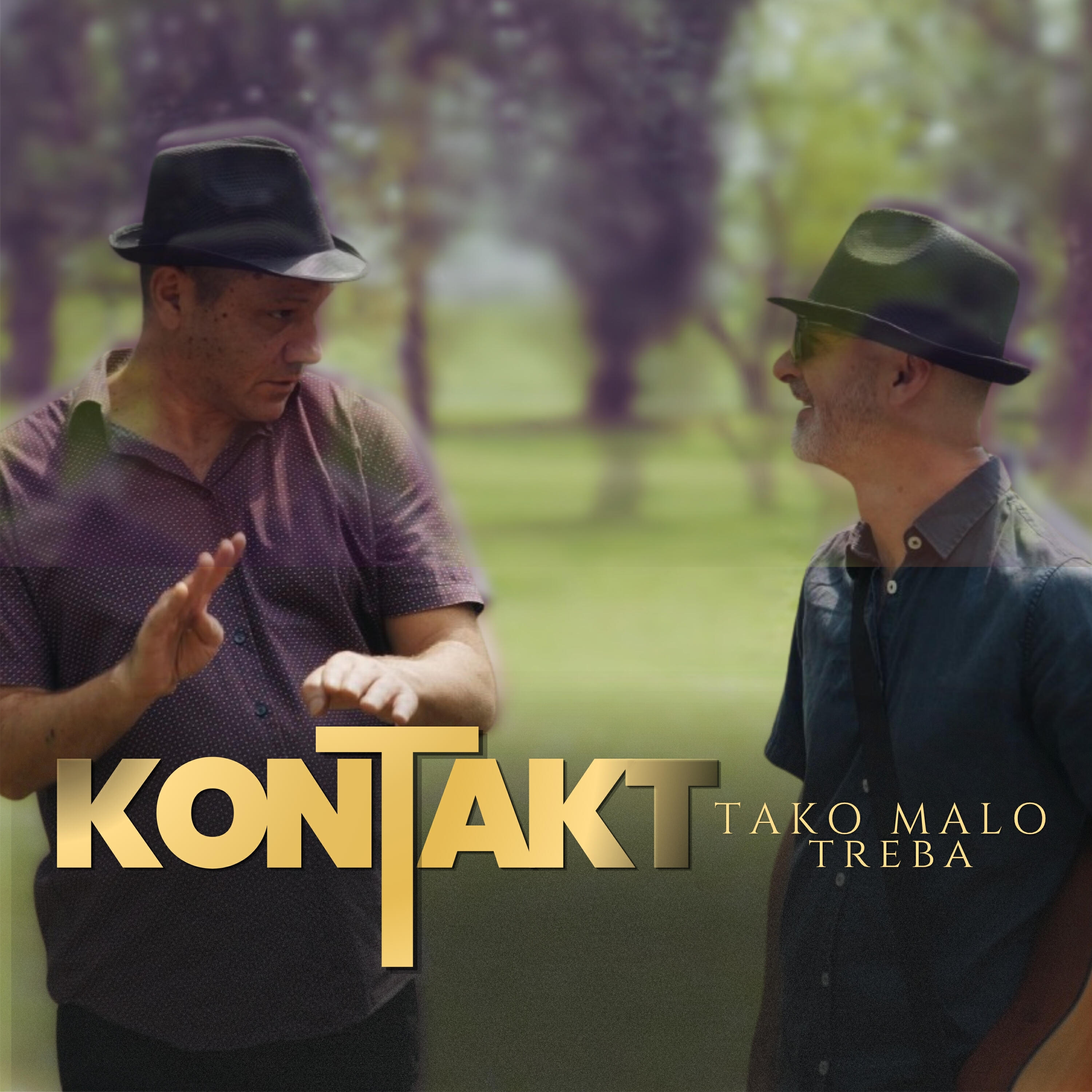 Релиз Tako malo treba