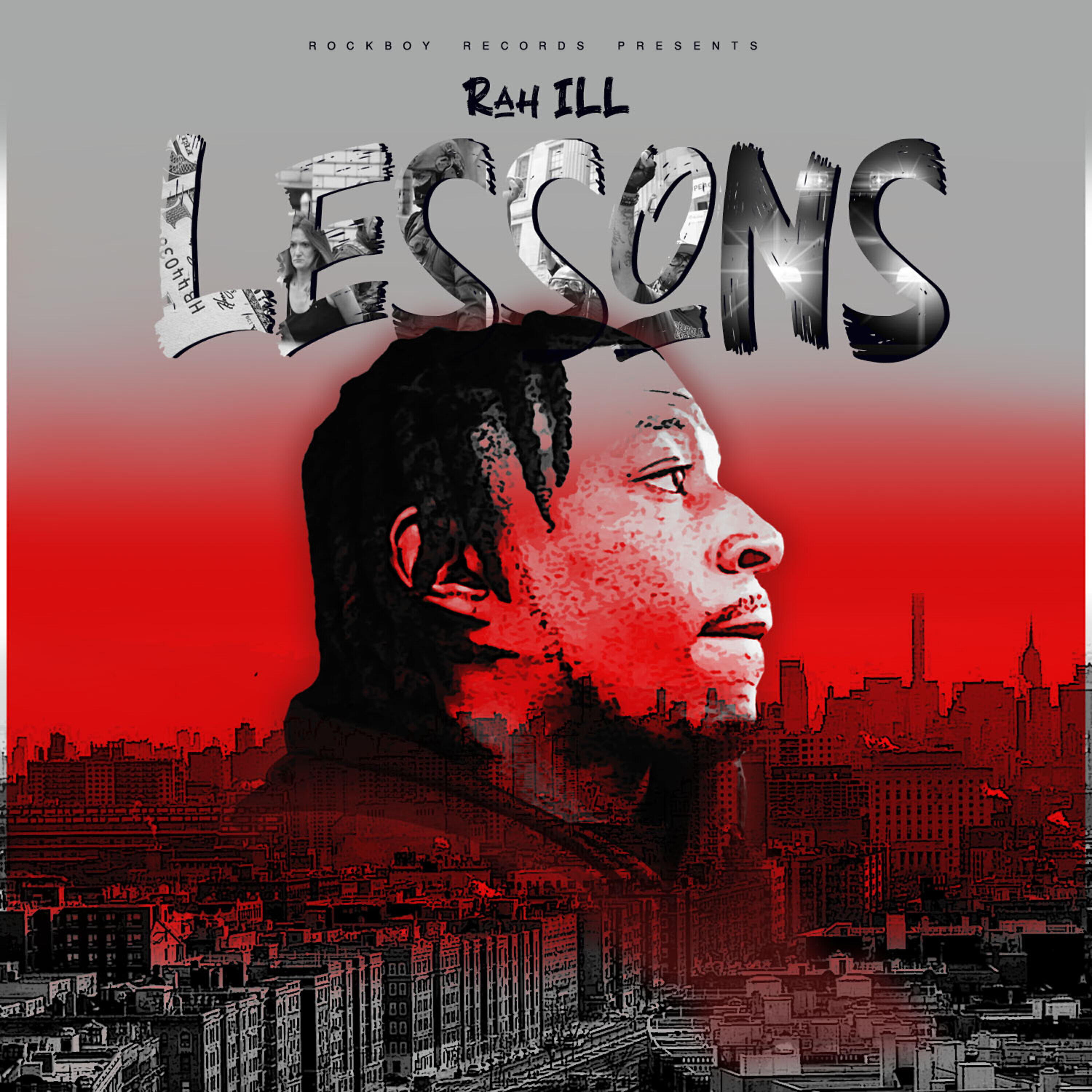 Релиз Lessons