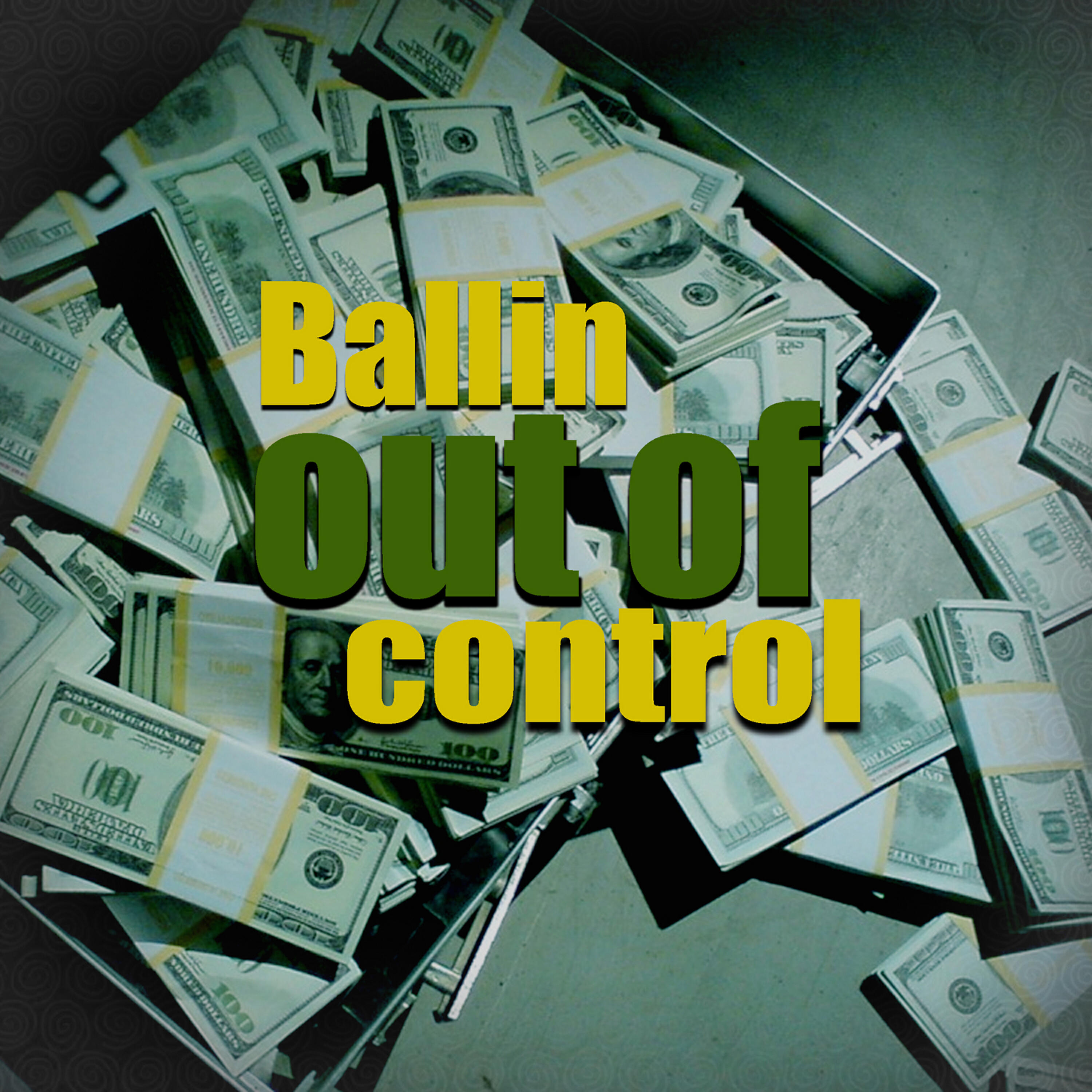 Релиз Ballin out of Control