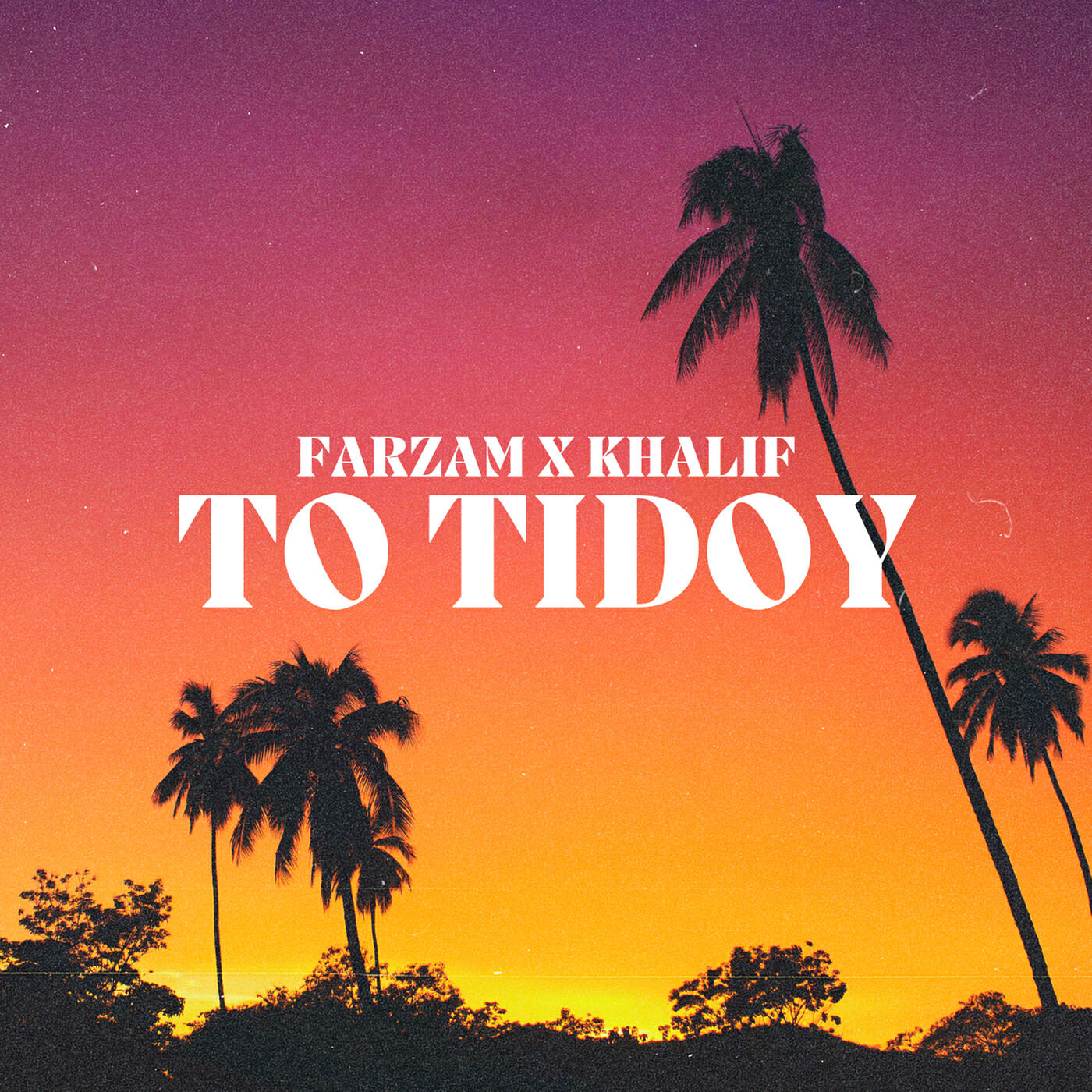 Релиз To Tidoy