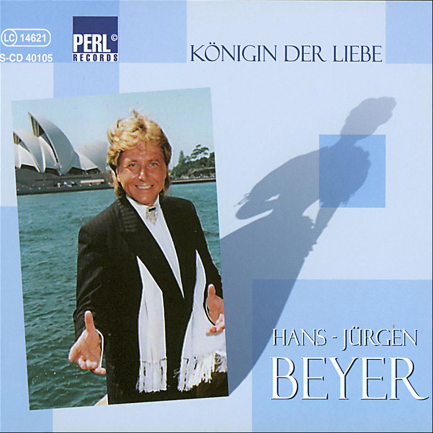 Релиз Königin der Liebe