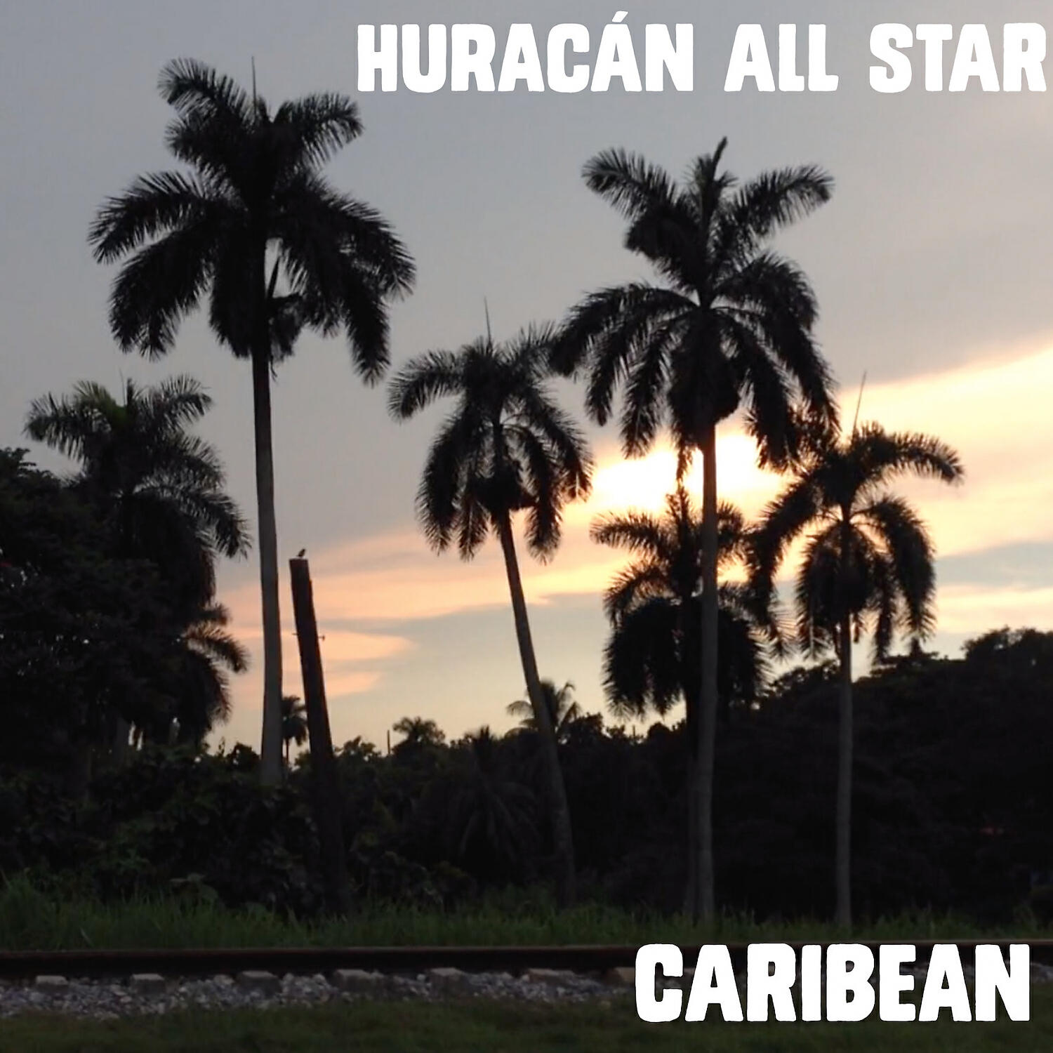 Релиз CARIBEAN (feat. MissióN RaíZ, La Alianza, Yimi Konclaze & Brebaje MaN)