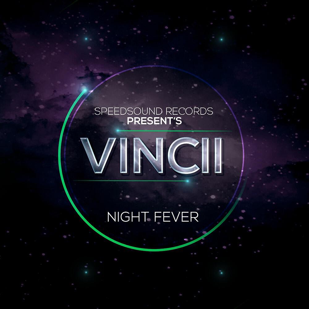 Релиз Night Fever