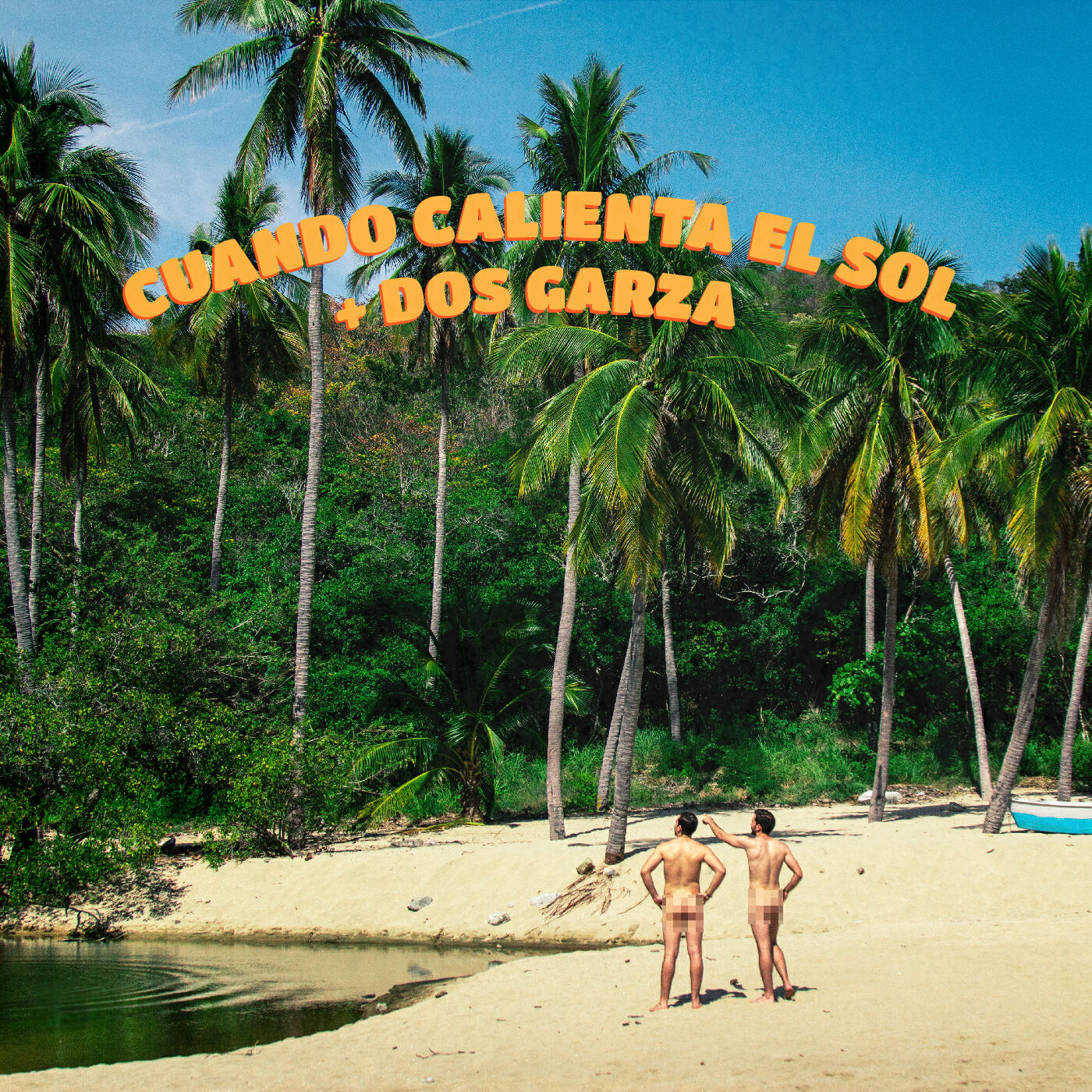 Релиз Cuando Calienta el Sol