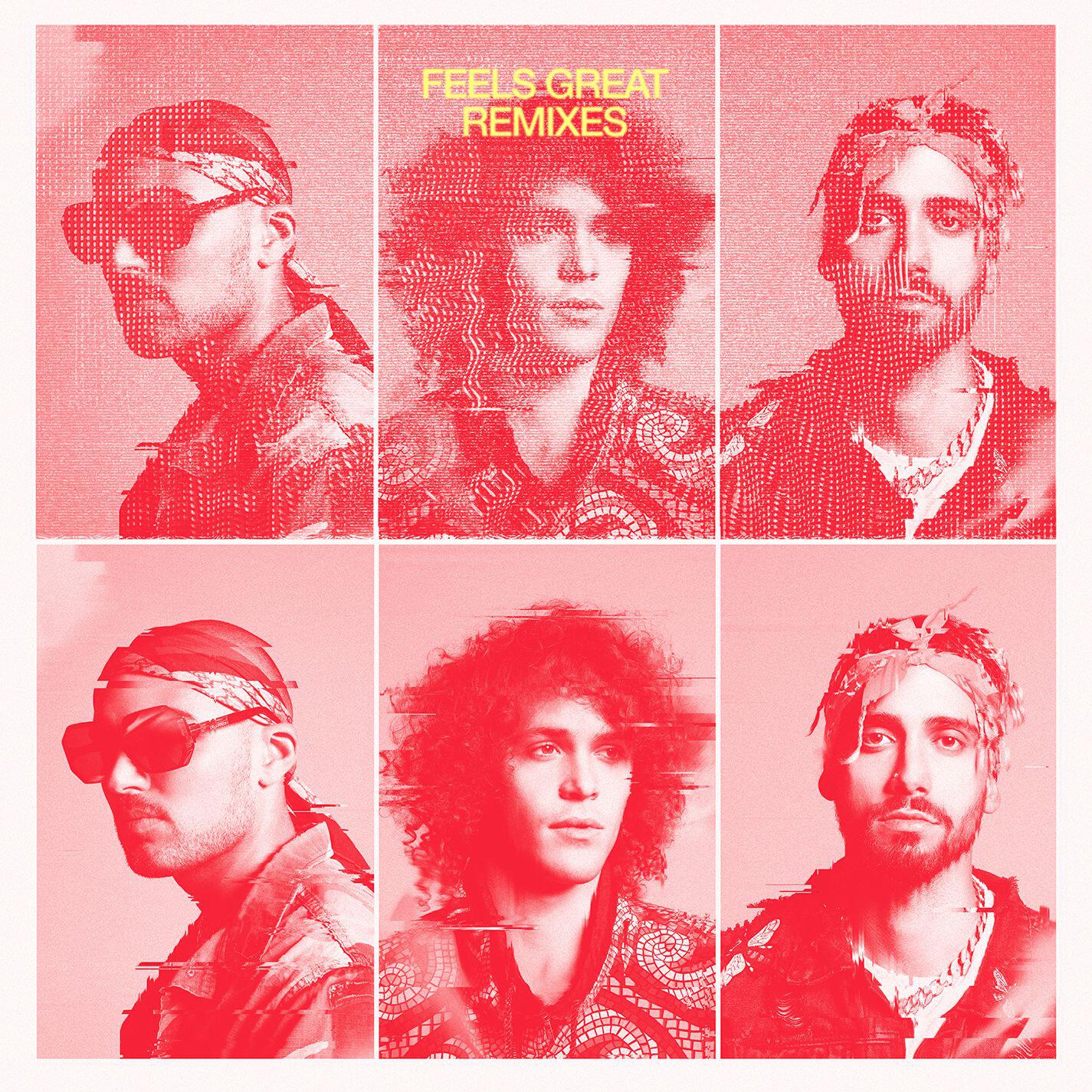 Релиз Feels Great (feat. Fetty Wap & Sean Jacobs) [Remixes]