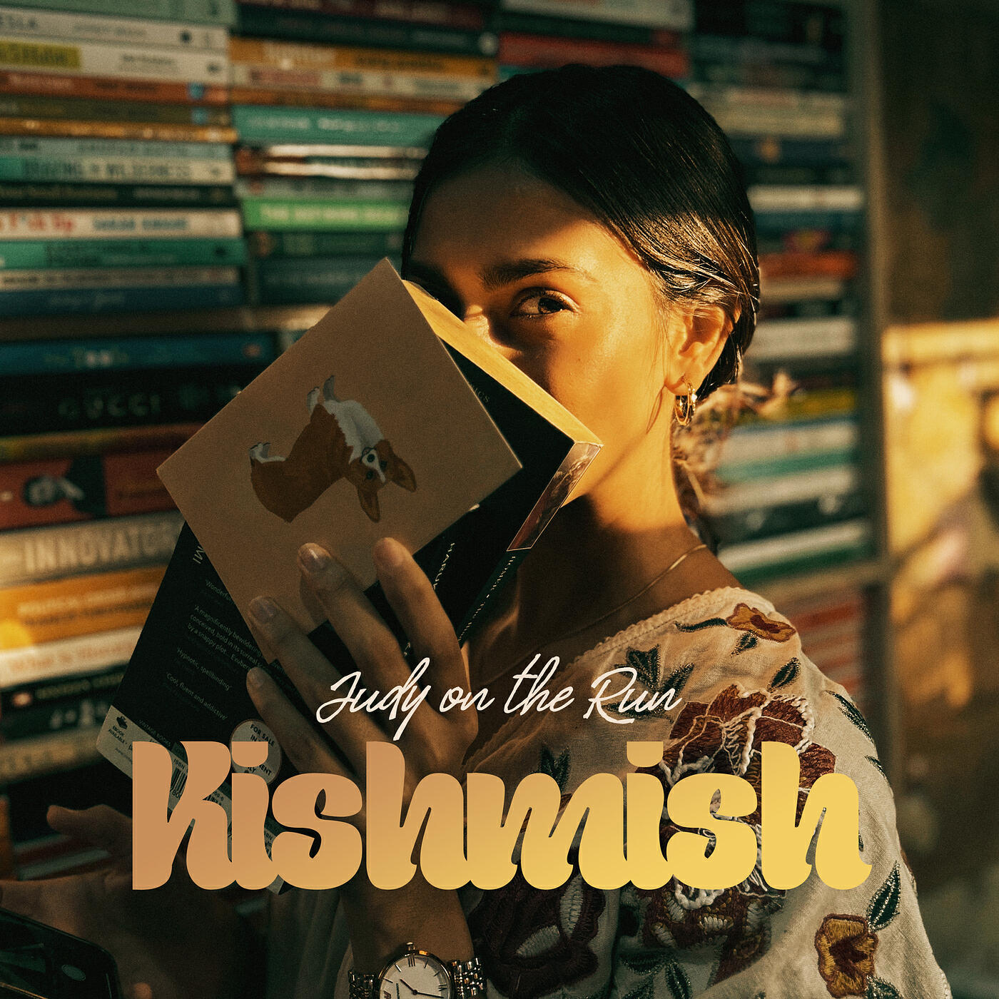 Постер альбома Kishmish