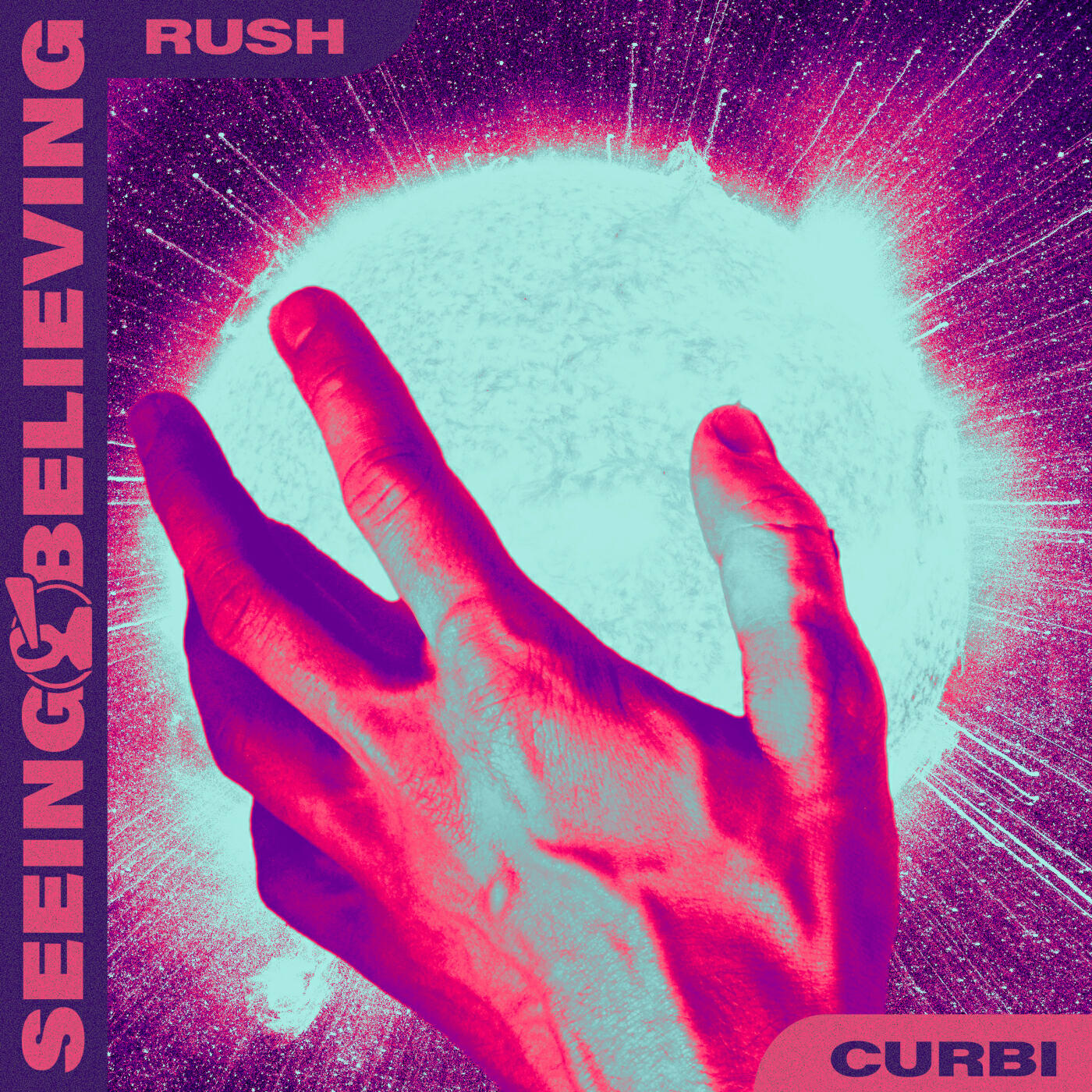 Скачать песню Curbi - RUSH бесплатно в MP3 для Android и iOS