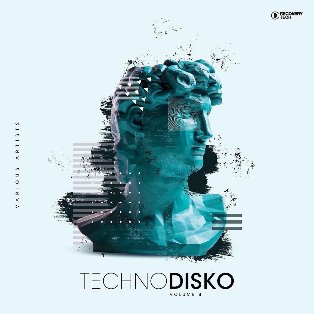 Релиз Techno:Disko, Vol. 8