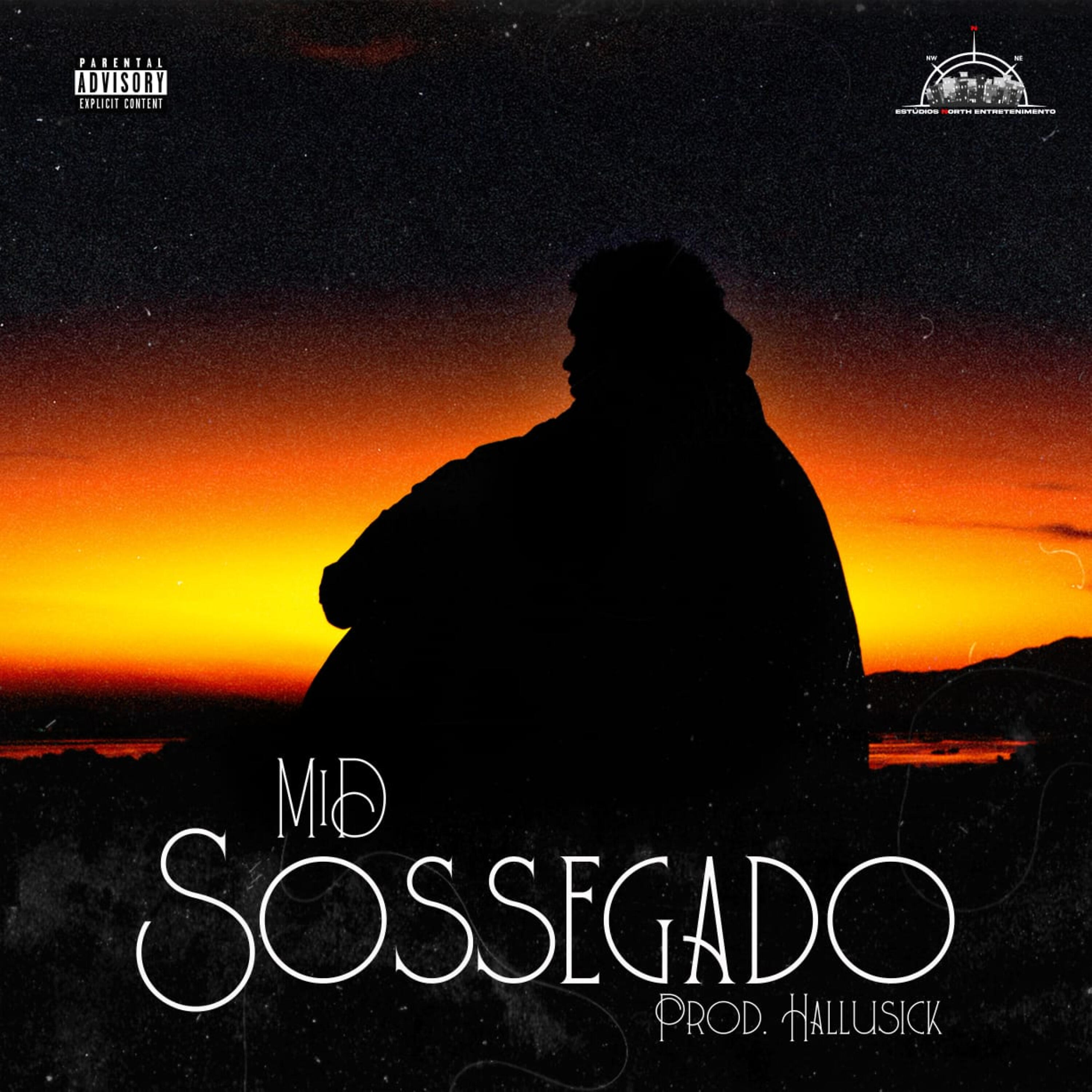 Релиз Sossegado