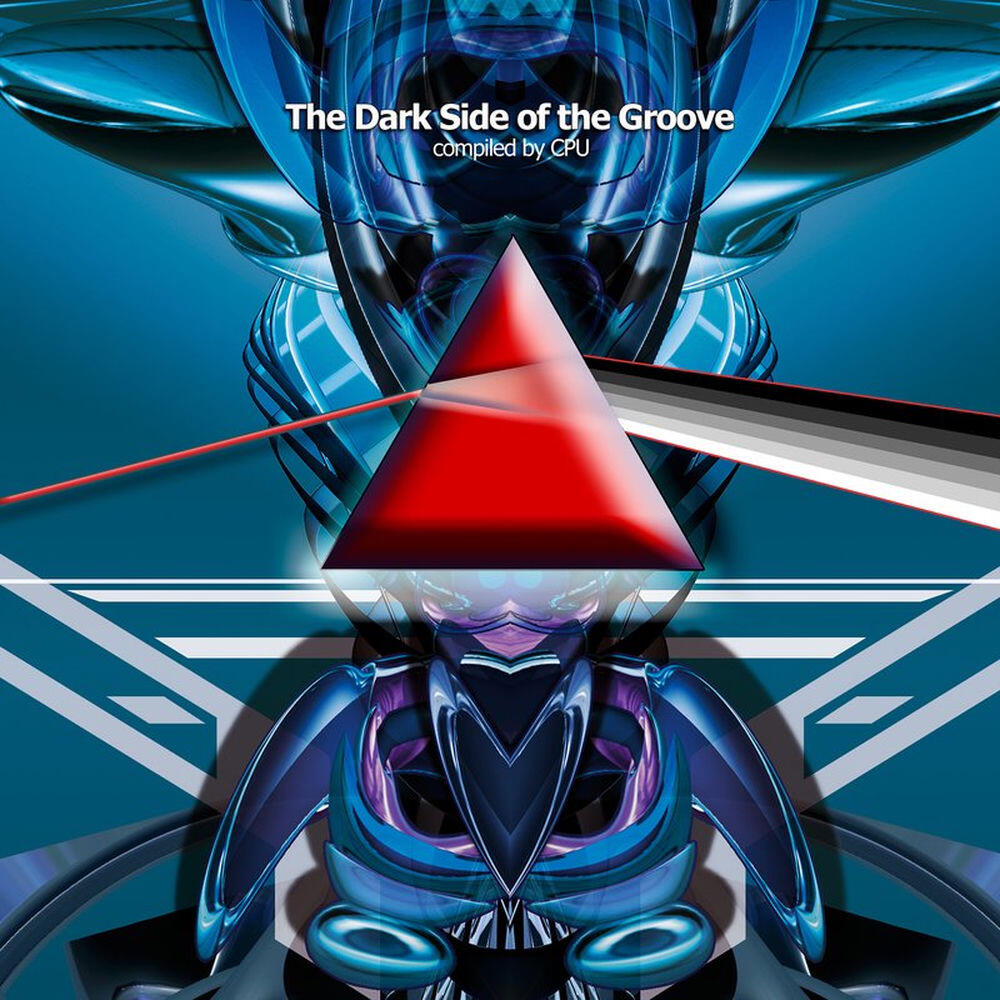 Релиз The Dark Side of the Groove