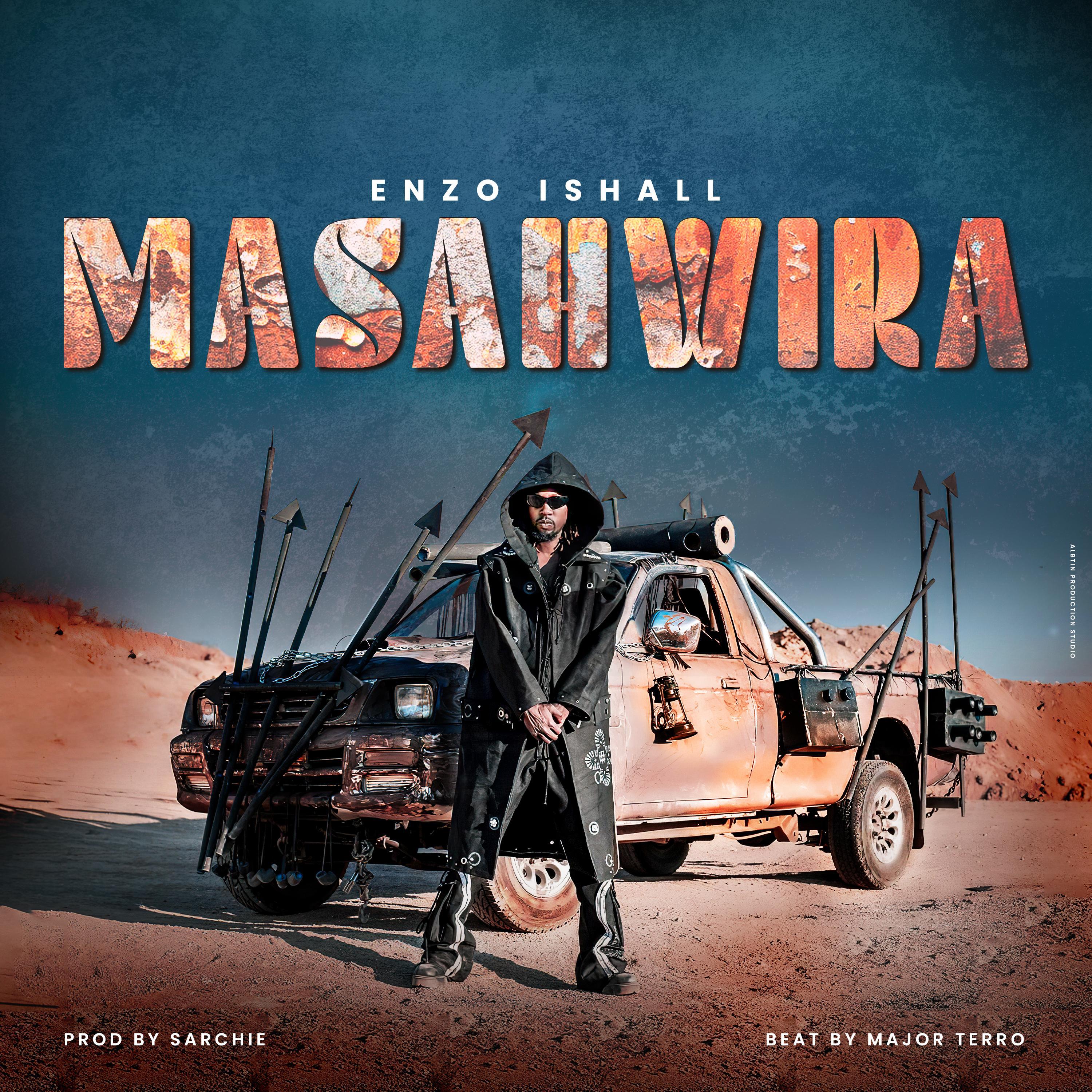 Релиз Masahwira