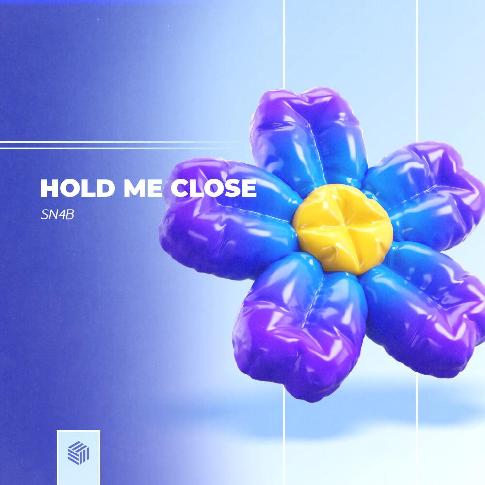 Релиз Hold Me Close