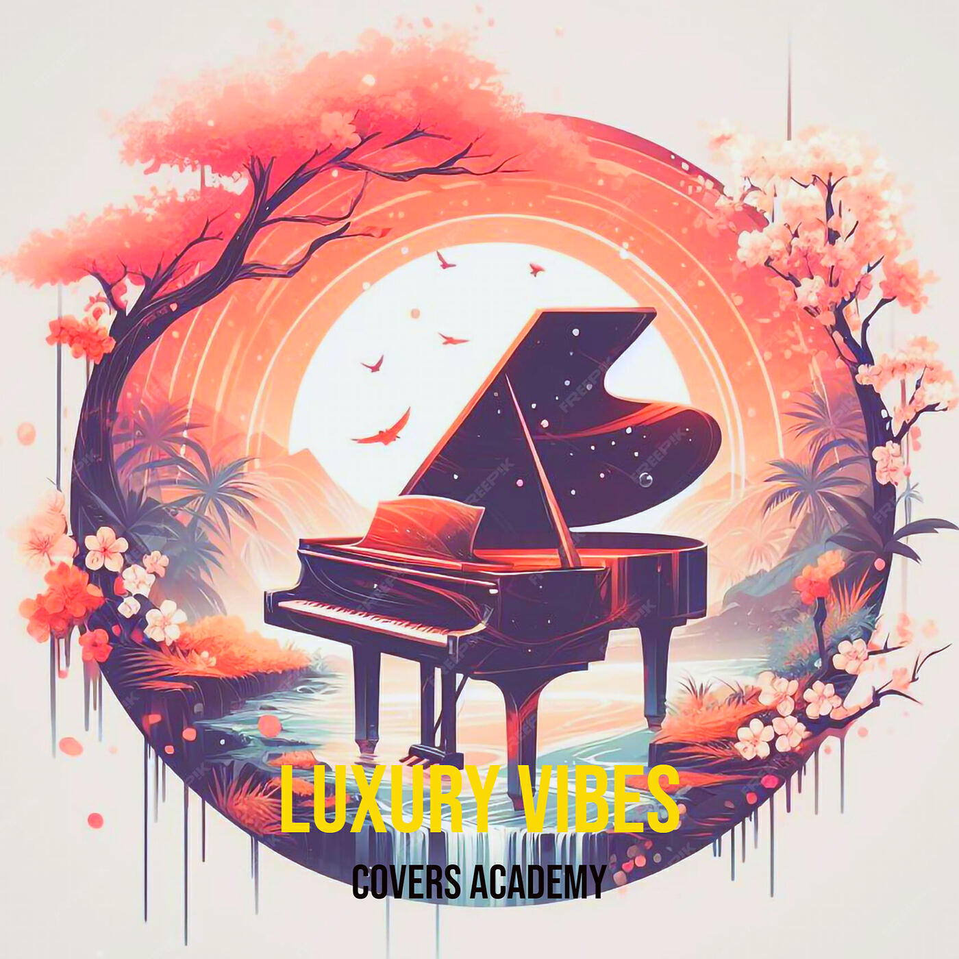 Релиз Luxury Vibes