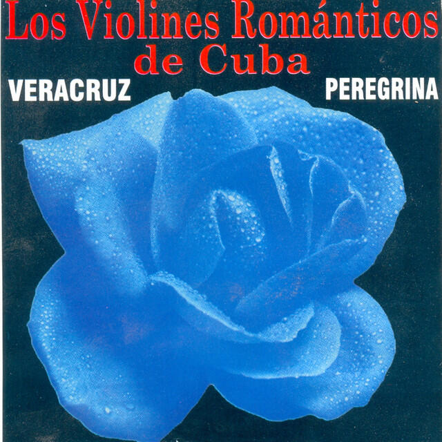Los Violines Románticos De Cuba