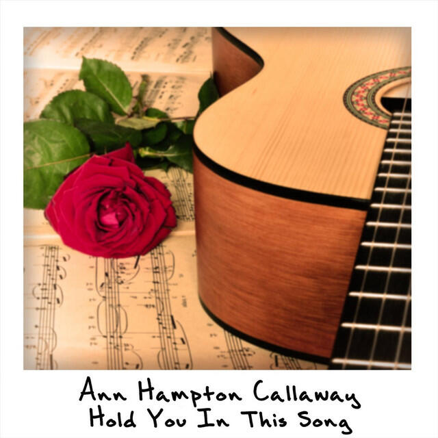 Релиз Hold You in This Song