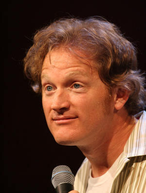 Tim Hawkins