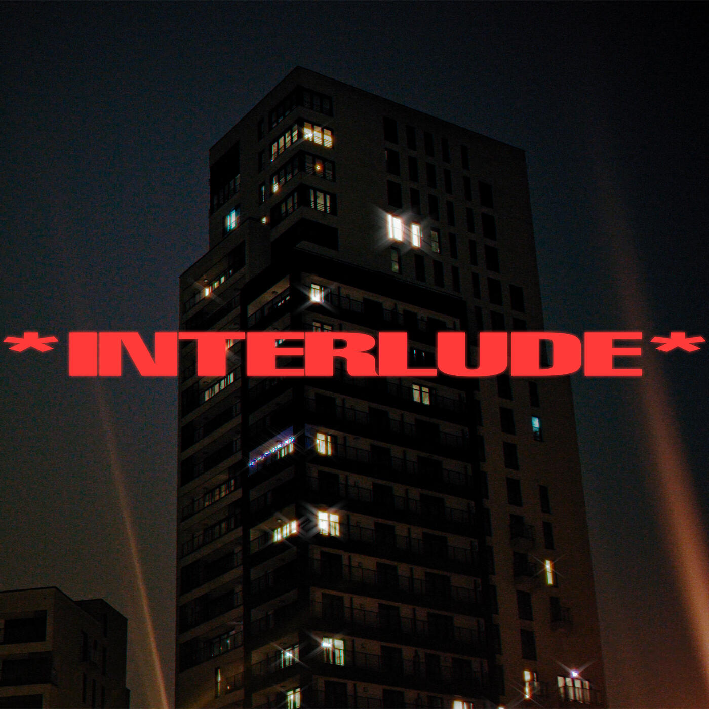 Релиз Interlude