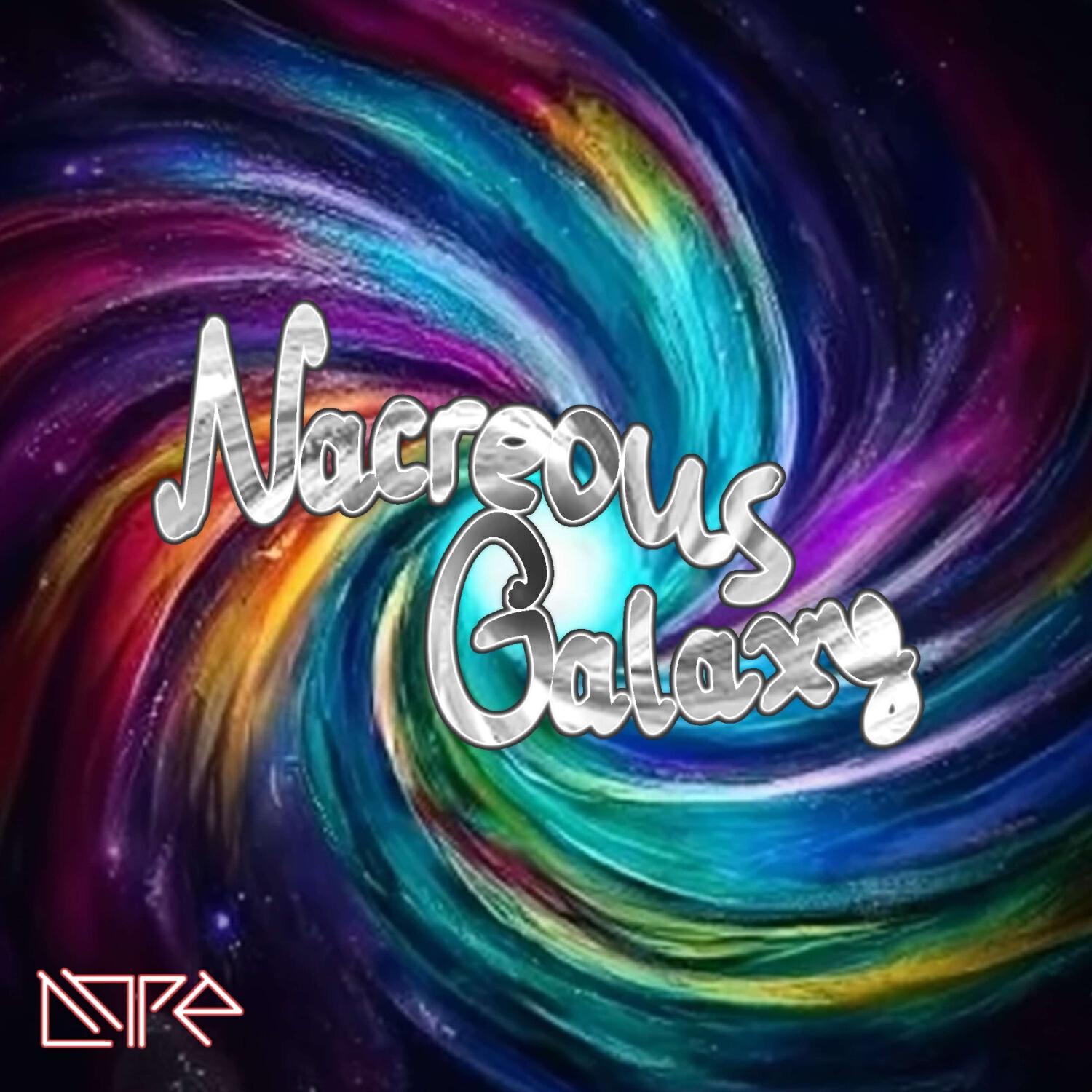 Релиз Nacreous Galaxy