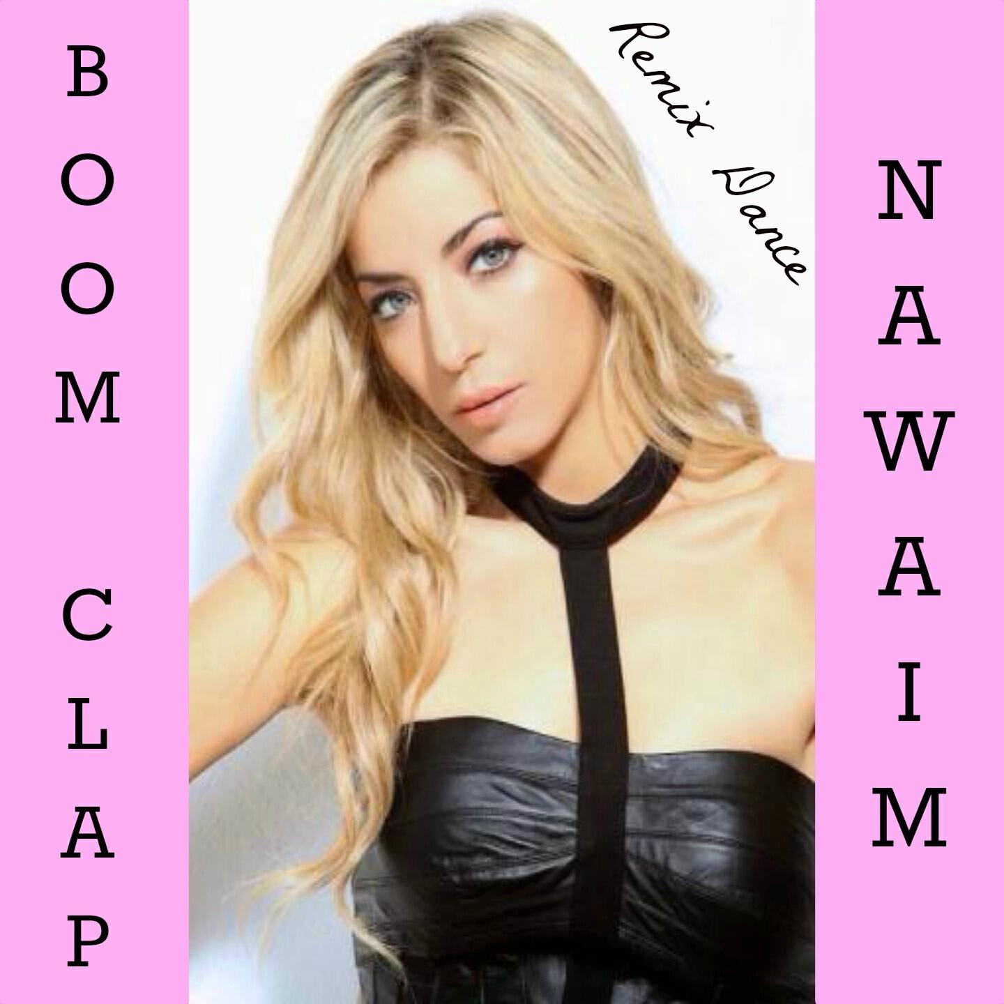 Релиз Boom Clap