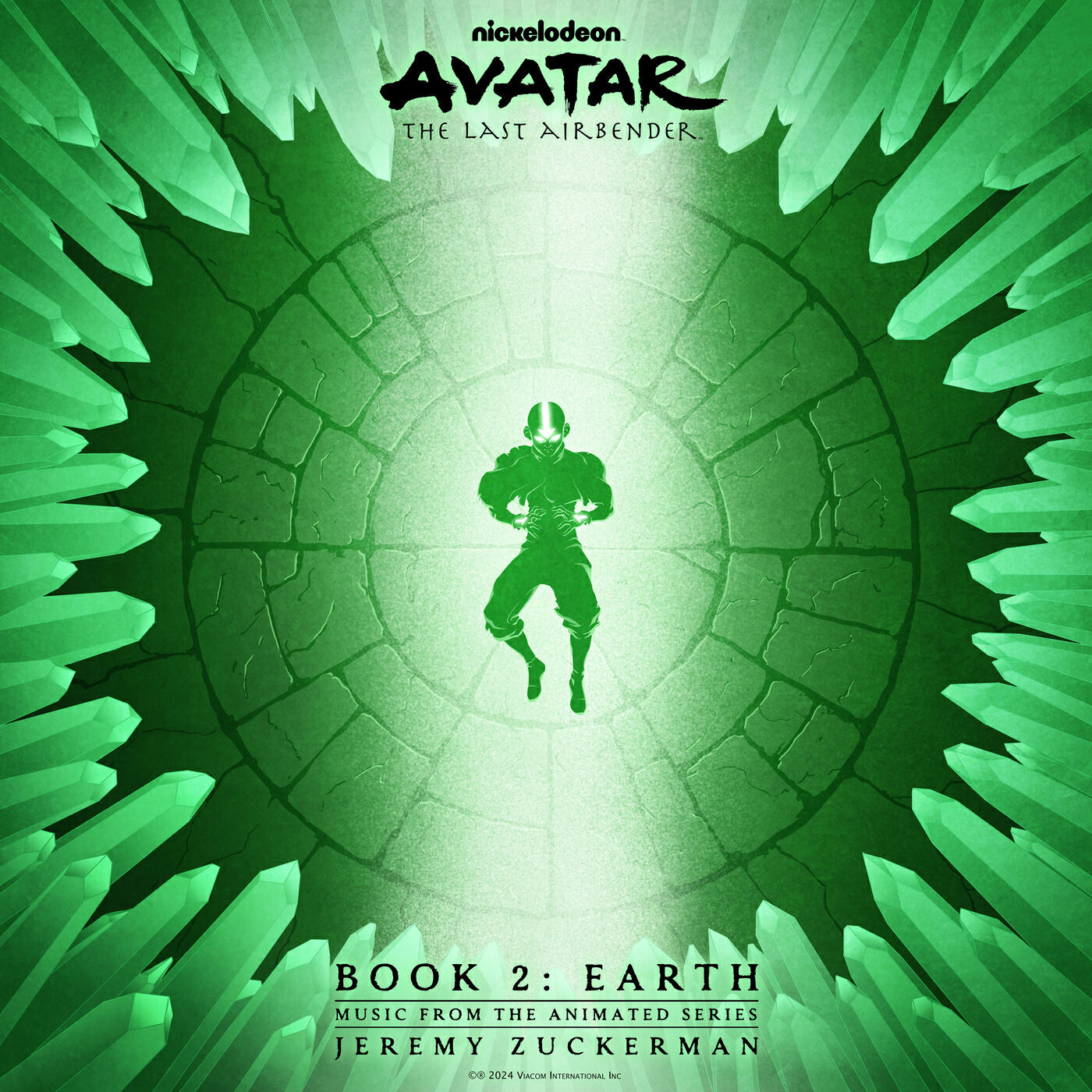 Релиз Avatar: The Last Airbender – Book 2: Earth