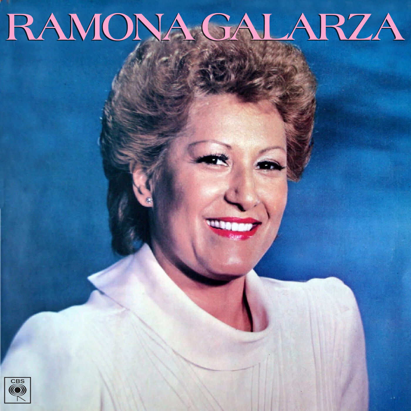 Релиз Ramona Galarza