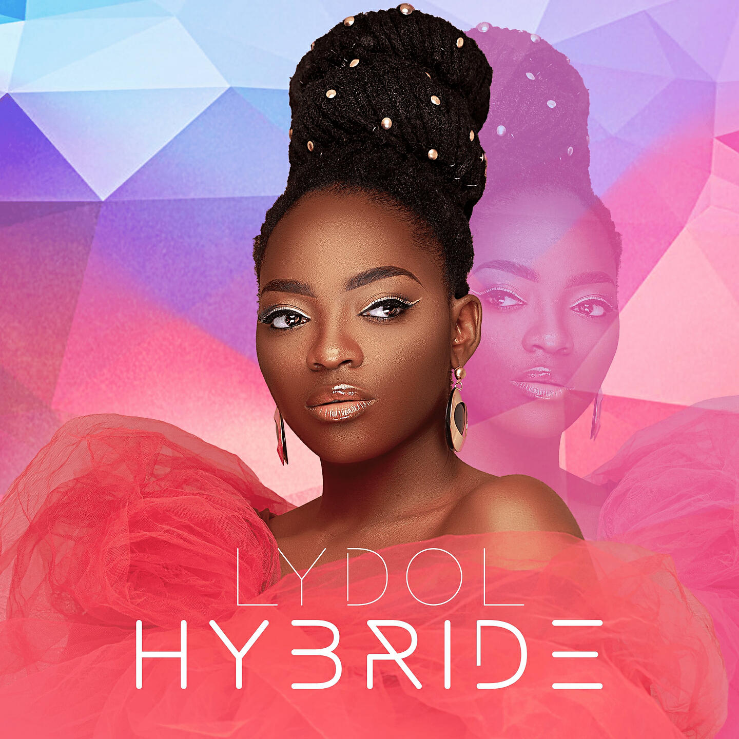 Релиз Hybride