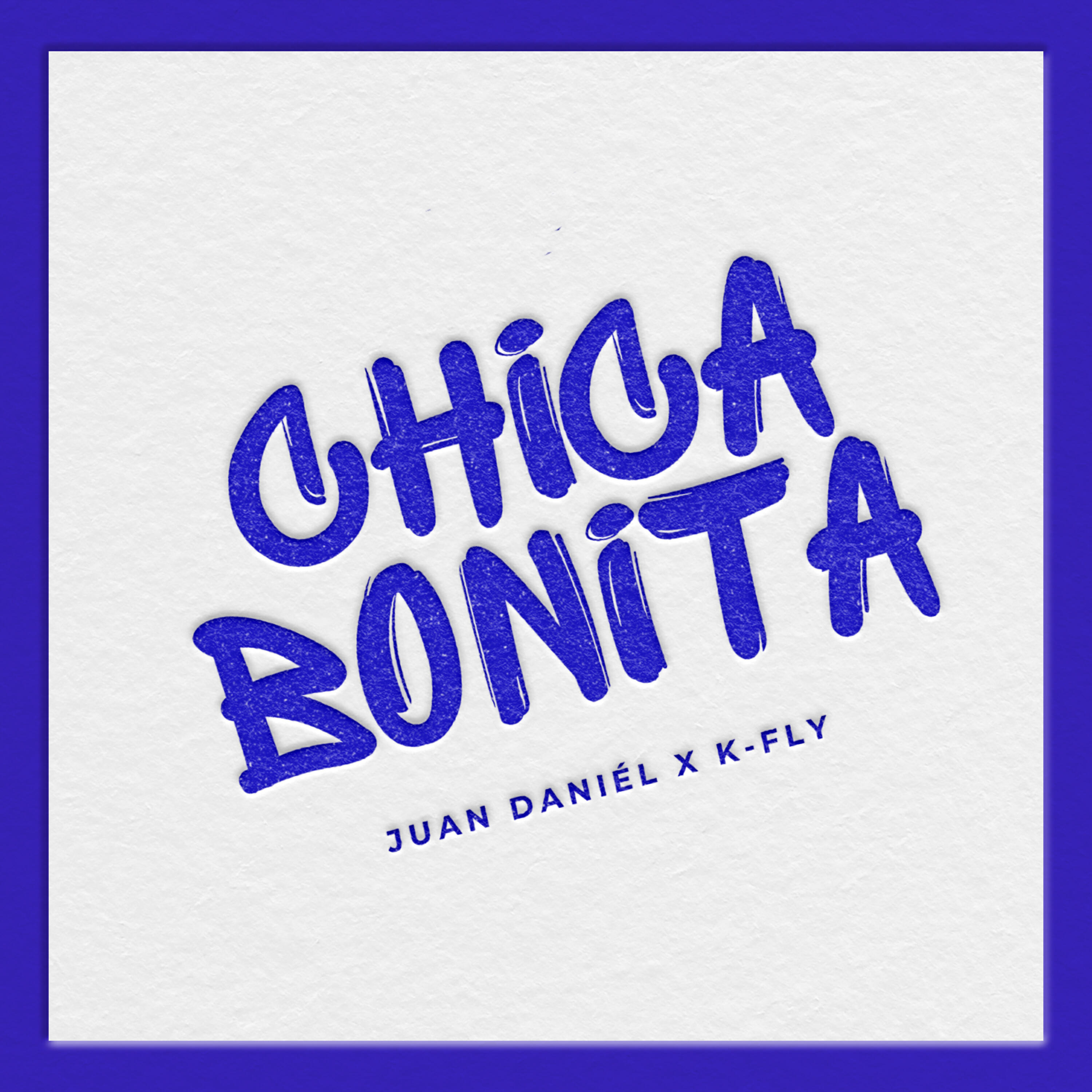 Релиз Chica Bonita