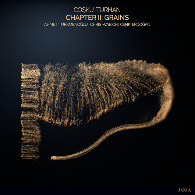 Релиз Chapter II: Grains