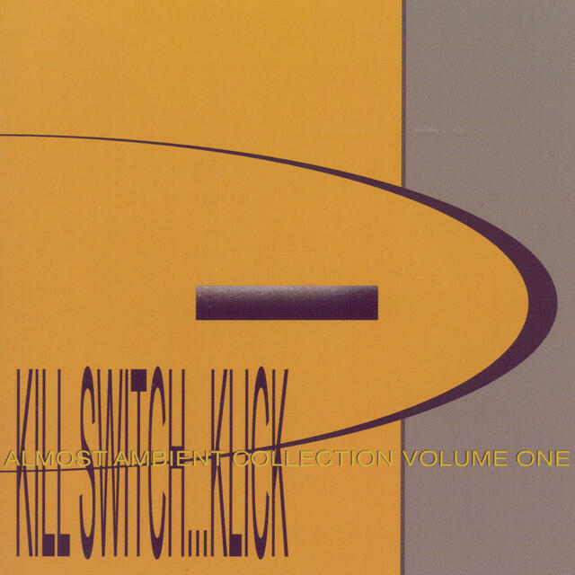 Релиз Almost Ambient Collection Volume One
