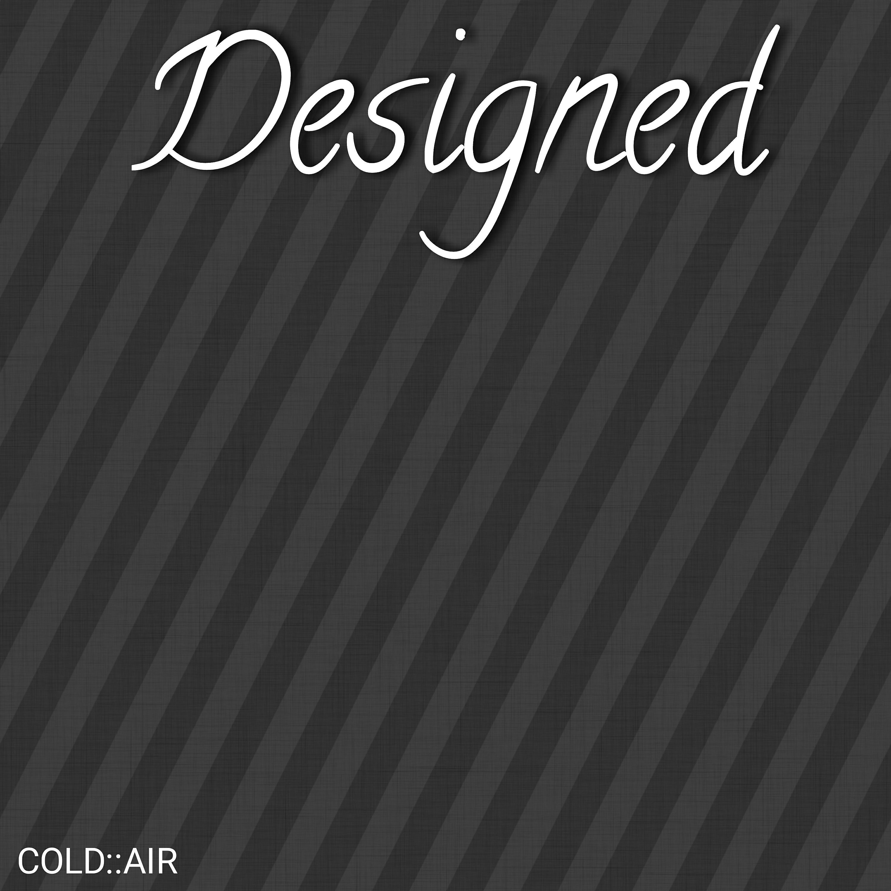 Релиз Designer