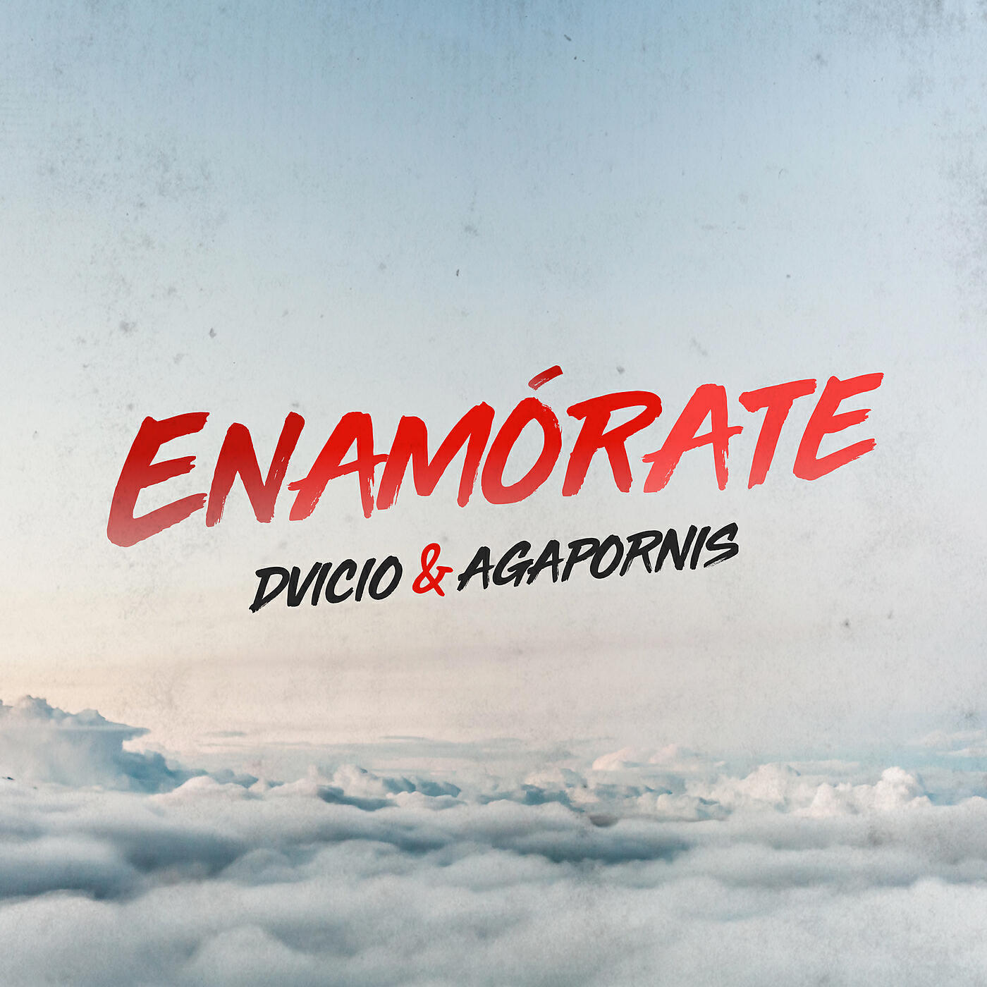 Релиз Enamórate