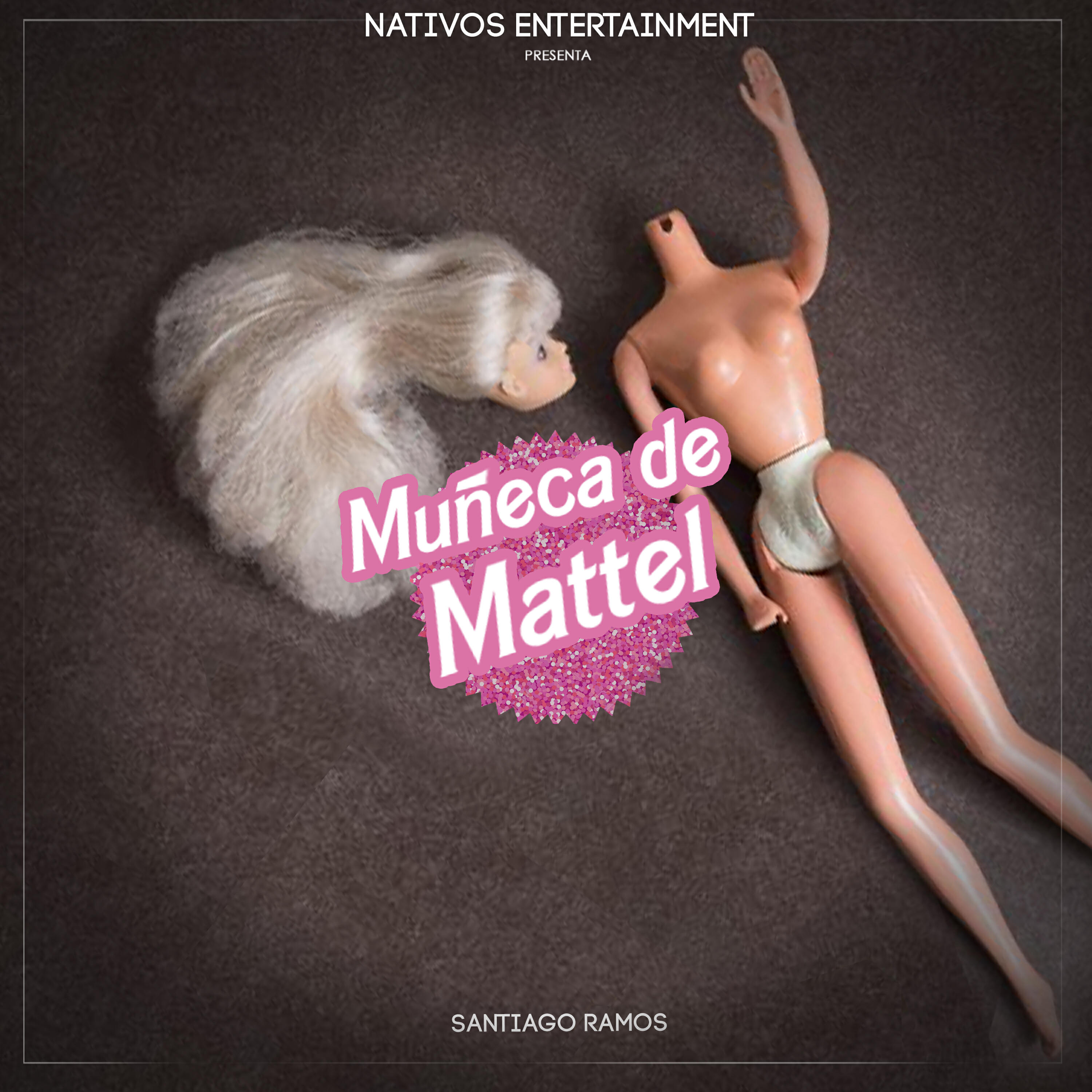 Релиз Muñeca de Mattel