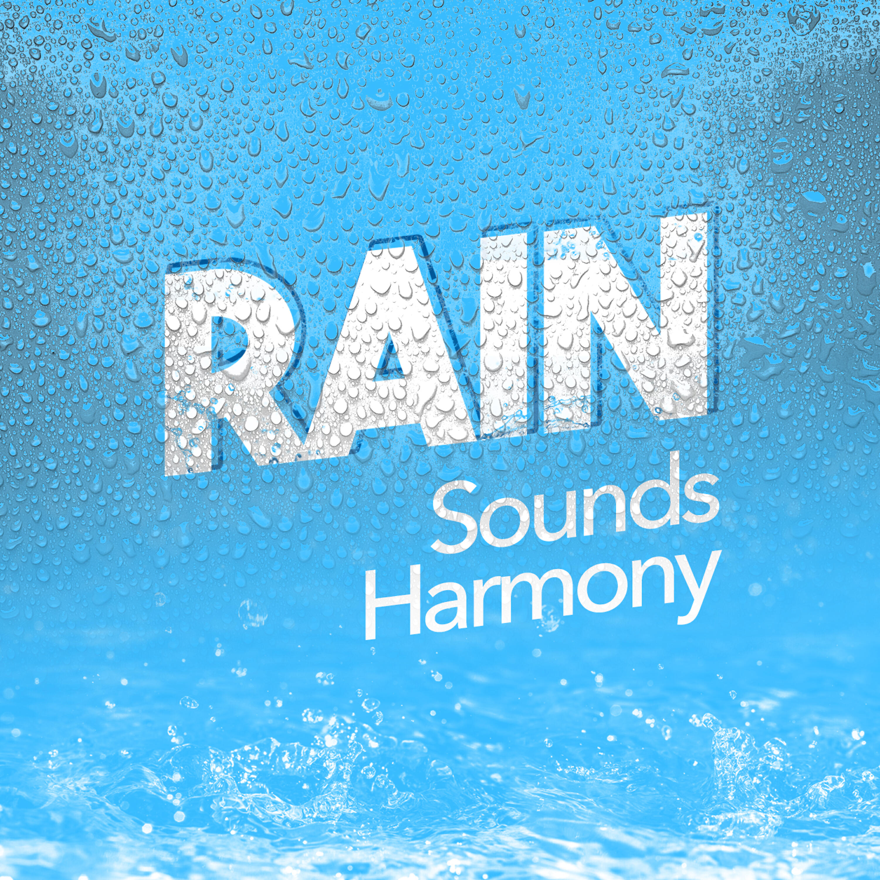 Релиз Rain Sounds Harmony