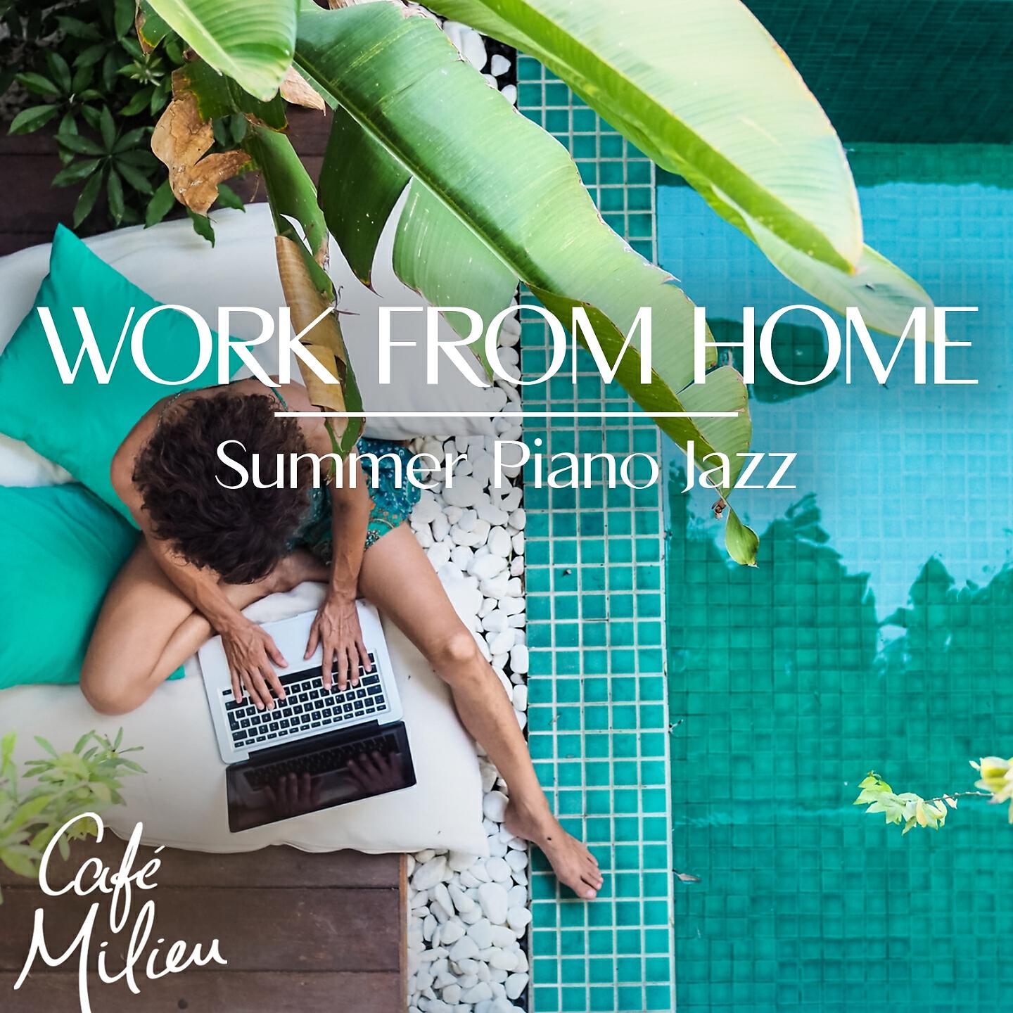 Релиз Work from Home