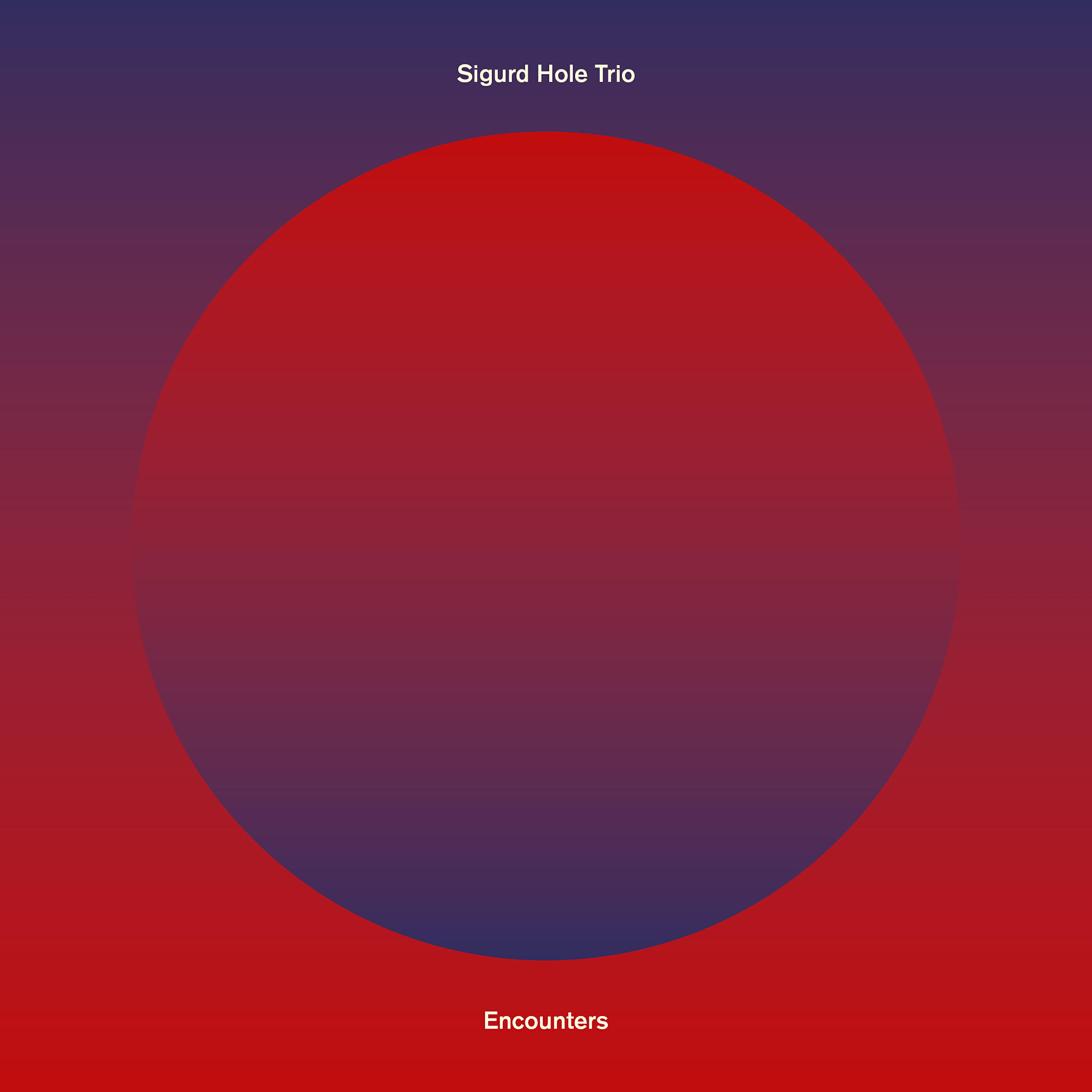 Релиз Encounters