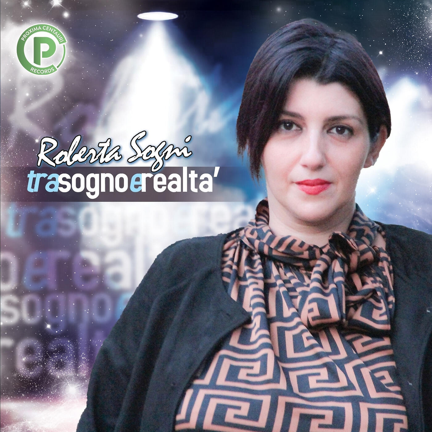Релиз Tra sogno e realta’