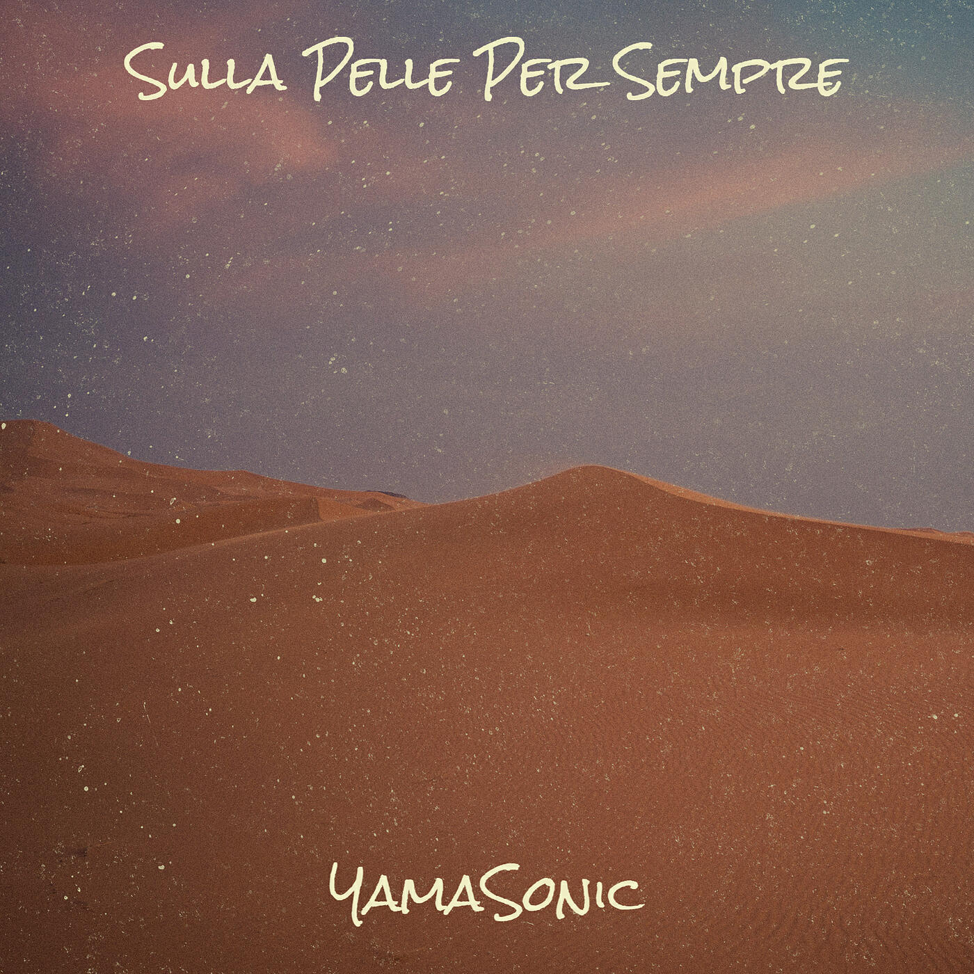 Релиз Sulla Pelle Per Sempre