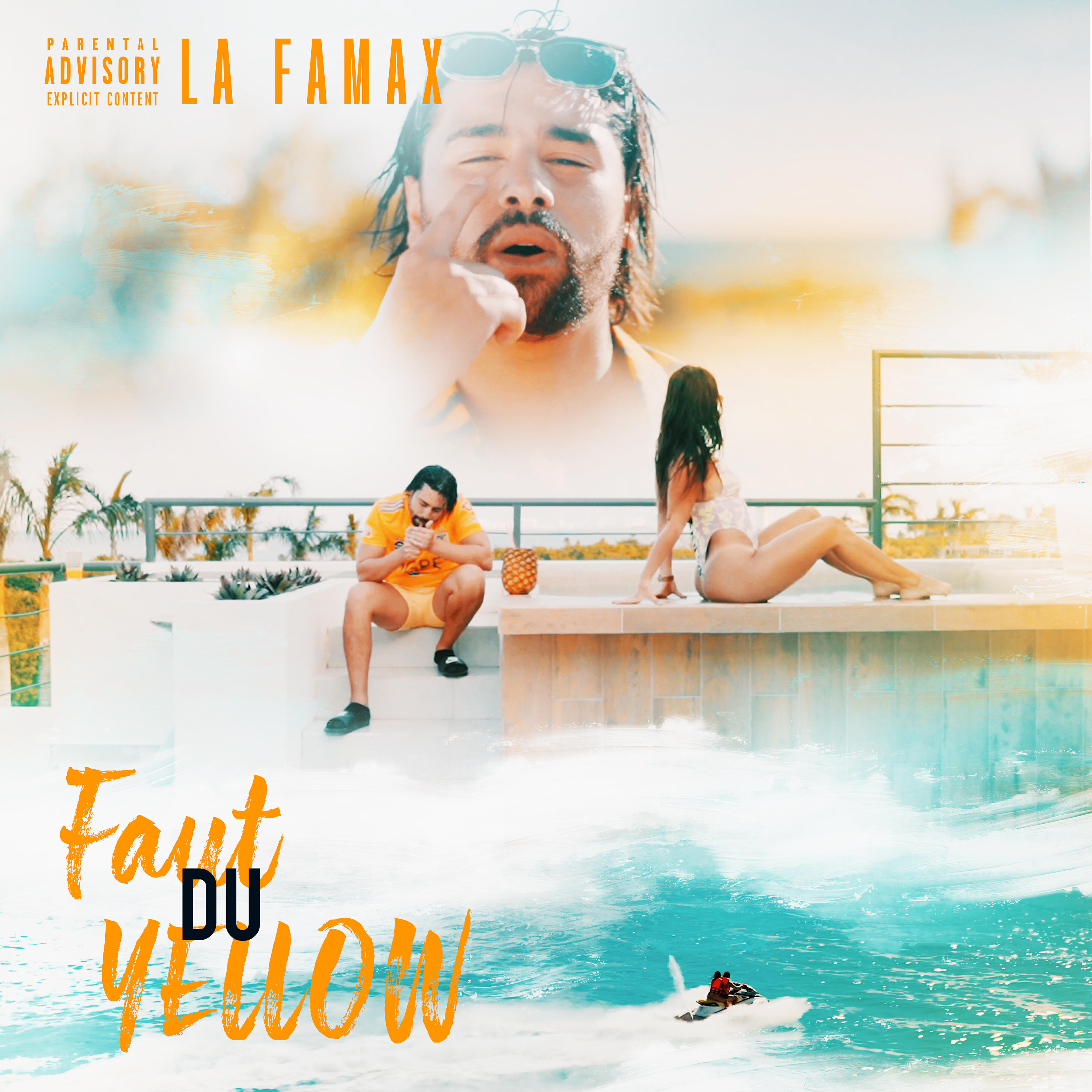 Релиз Faut du yellow