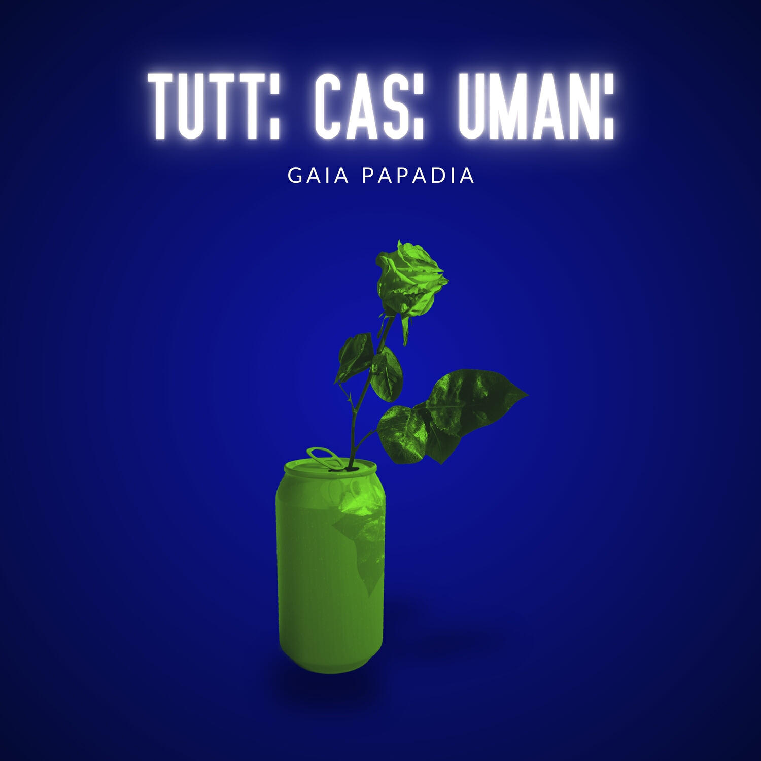 Gaia Papadia