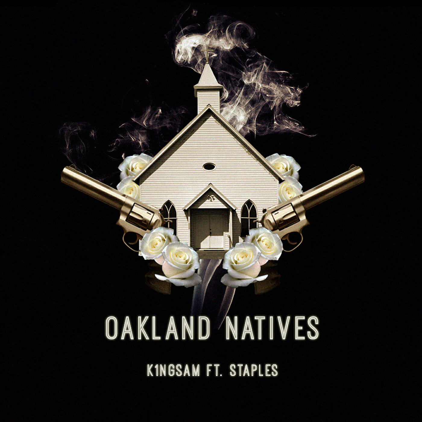 Релиз Oakland Natives (feat. Staples)