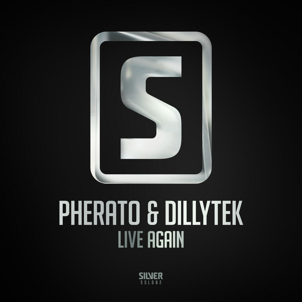 Релиз Live Again