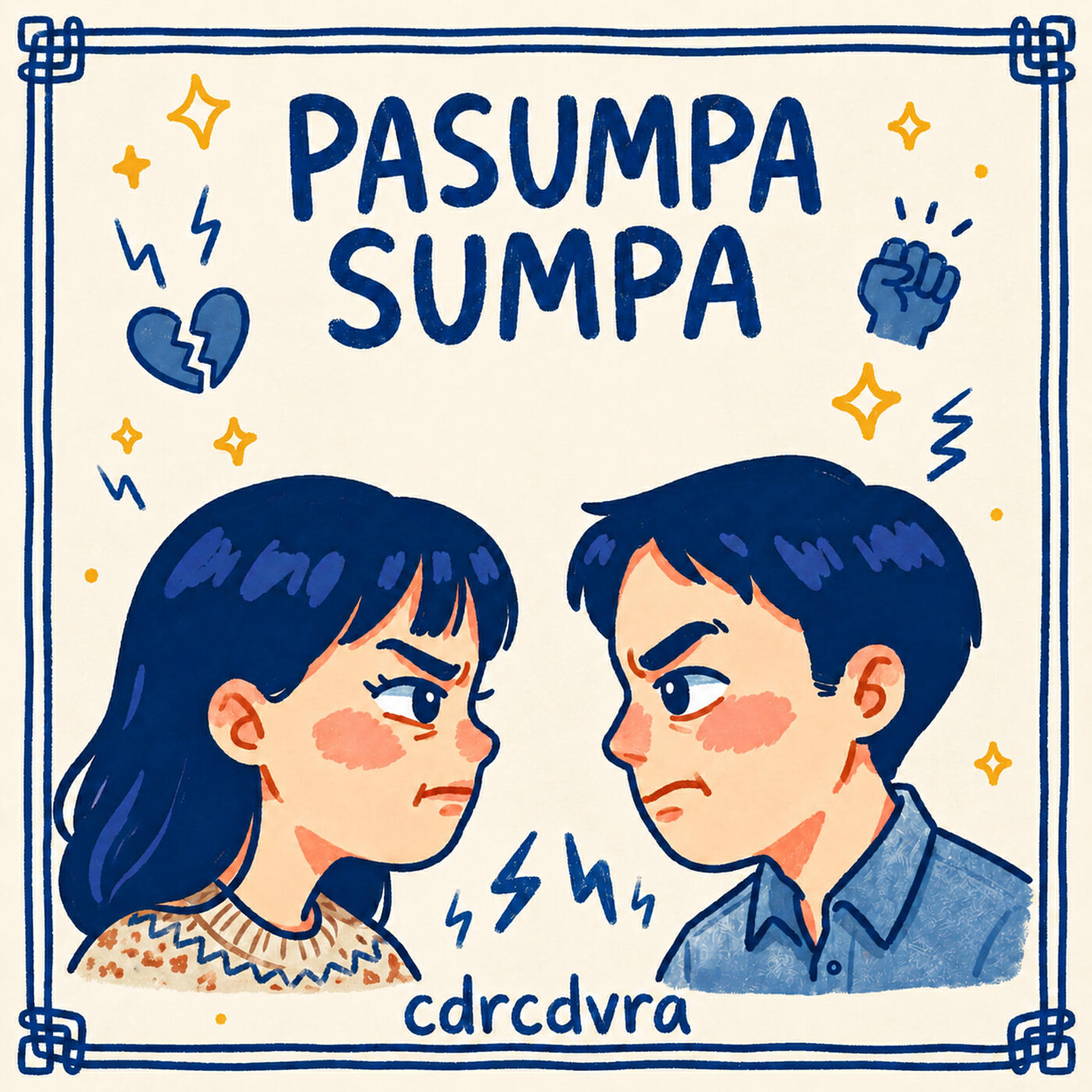 cdrcdvra