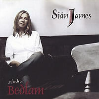 Sian James