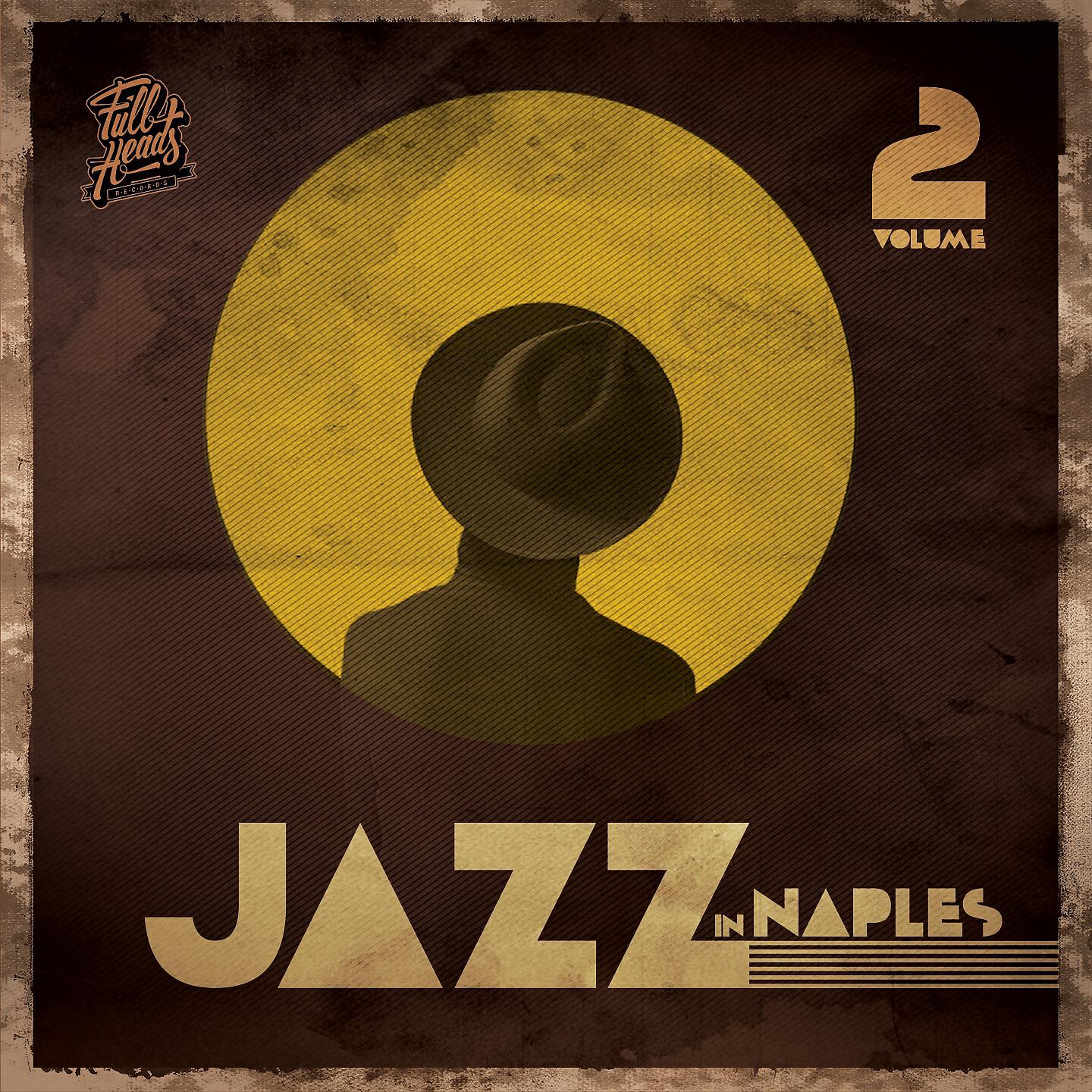 Релиз Jazz in Naples, Vol. 2