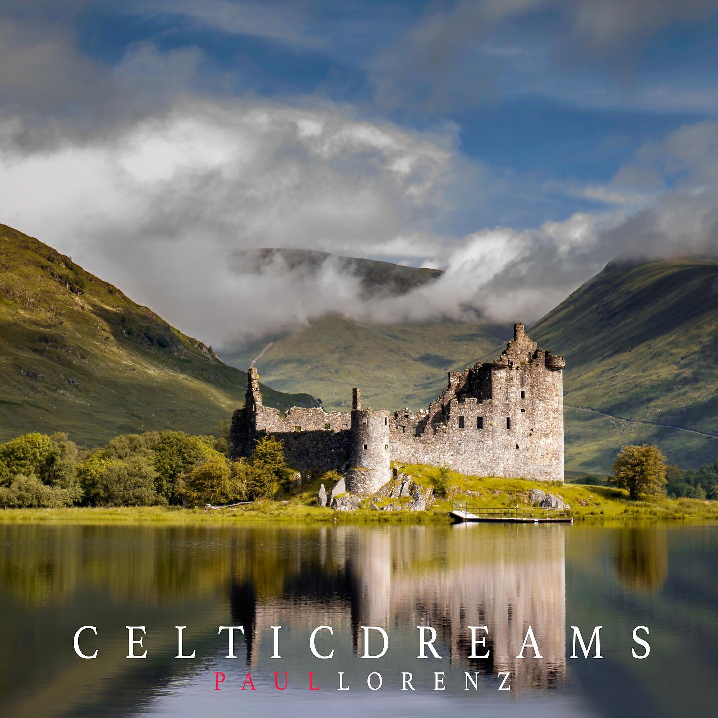 Постер альбома Celtic Dreams