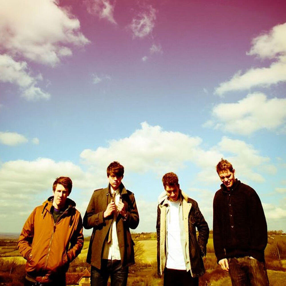 Релиз The Drakes Demos 2011 - 2013