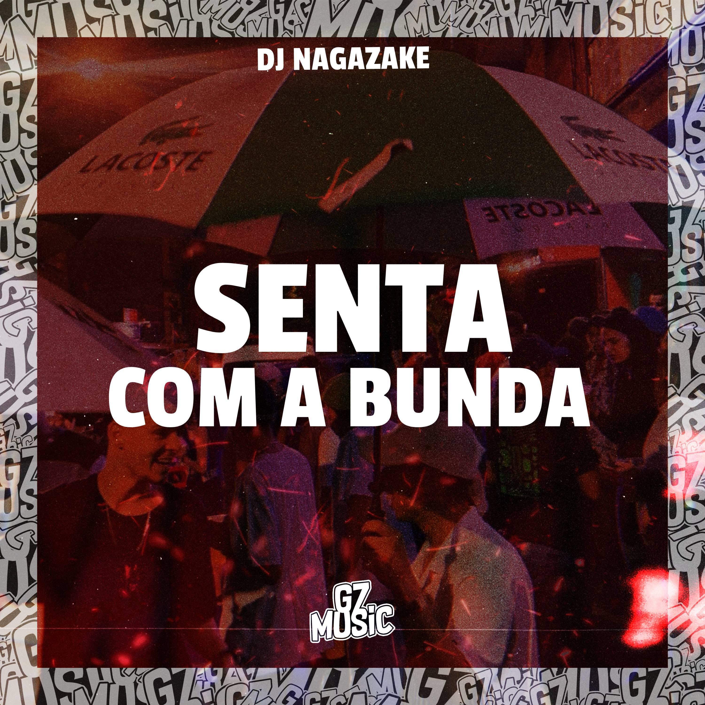 Релиз Senta Com a Bunda