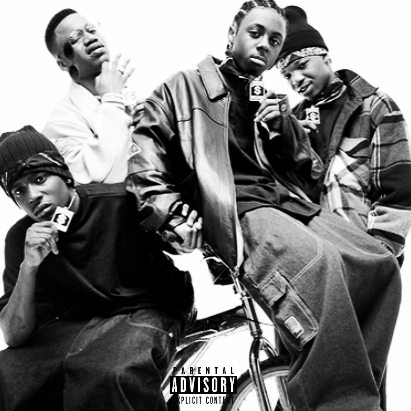 Релиз Ca$H Money