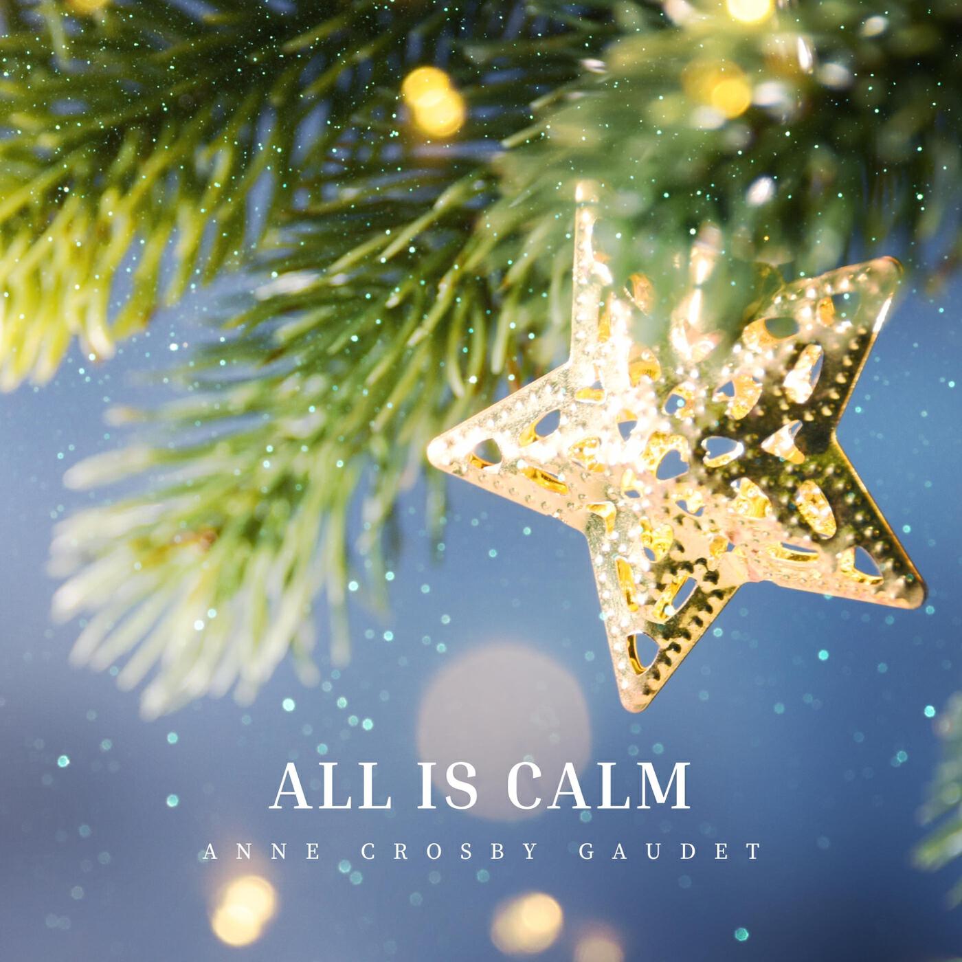 Релиз All Is Calm